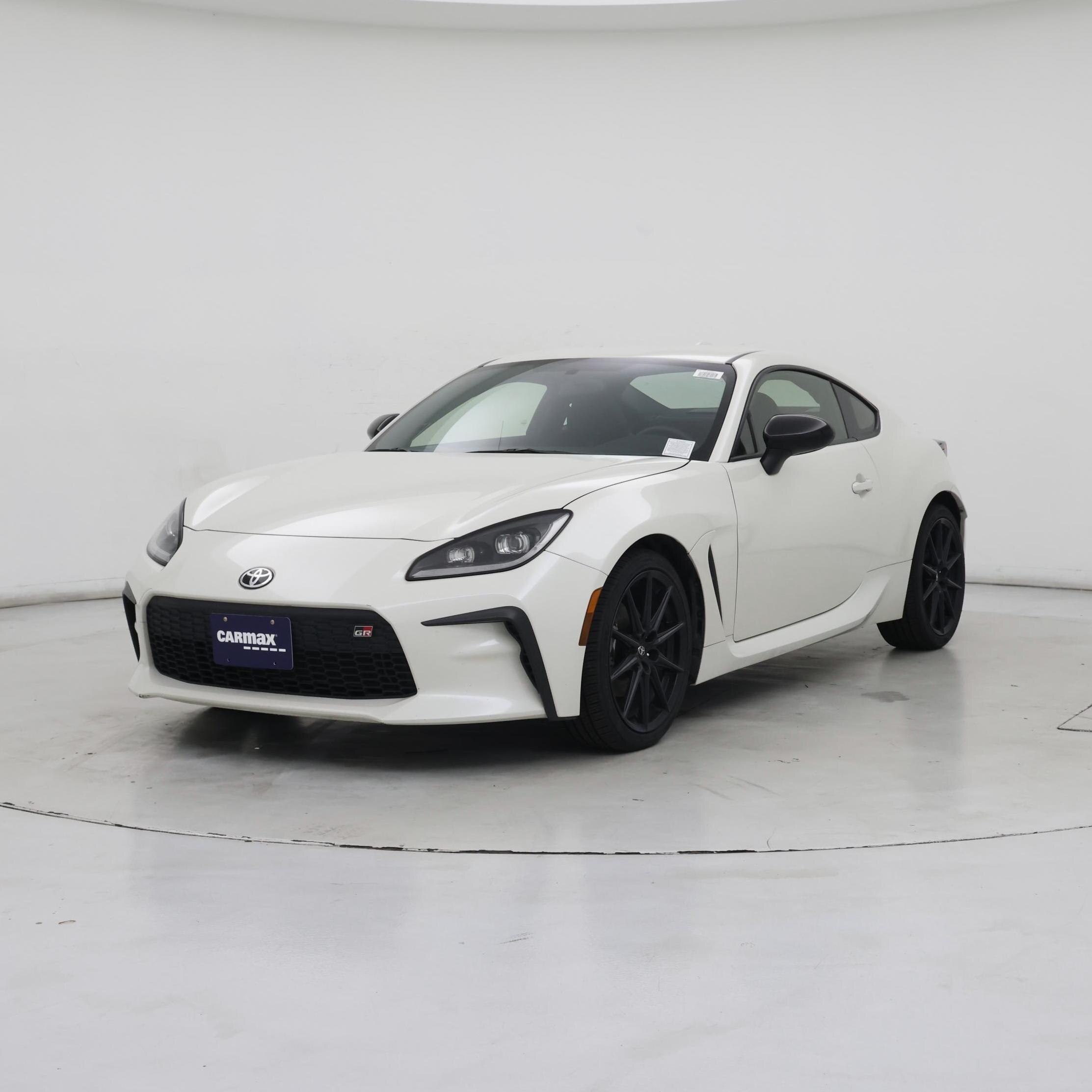 Thumbnail: 2023 Toyota GR86 - 4