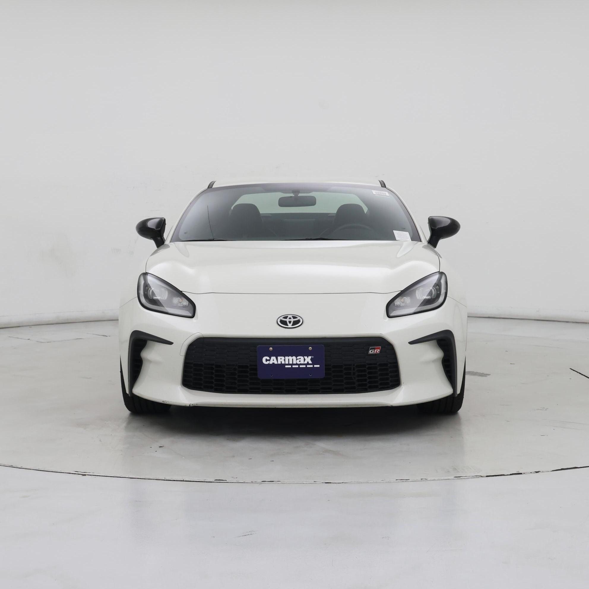Thumbnail: 2023 Toyota GR86 - 5