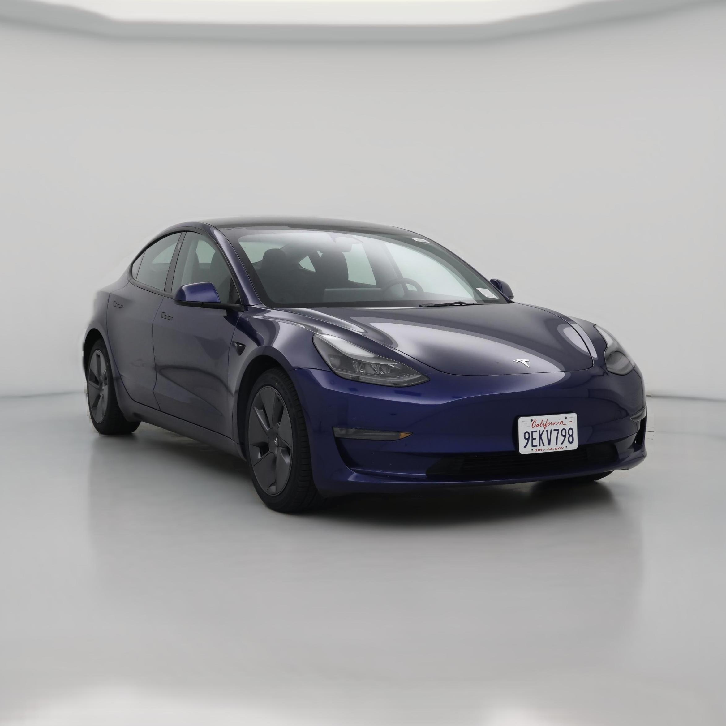 Thumbnail: 2023 Tesla Model 3 - 1