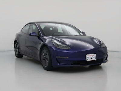 2023 Tesla Model 3 Long Range