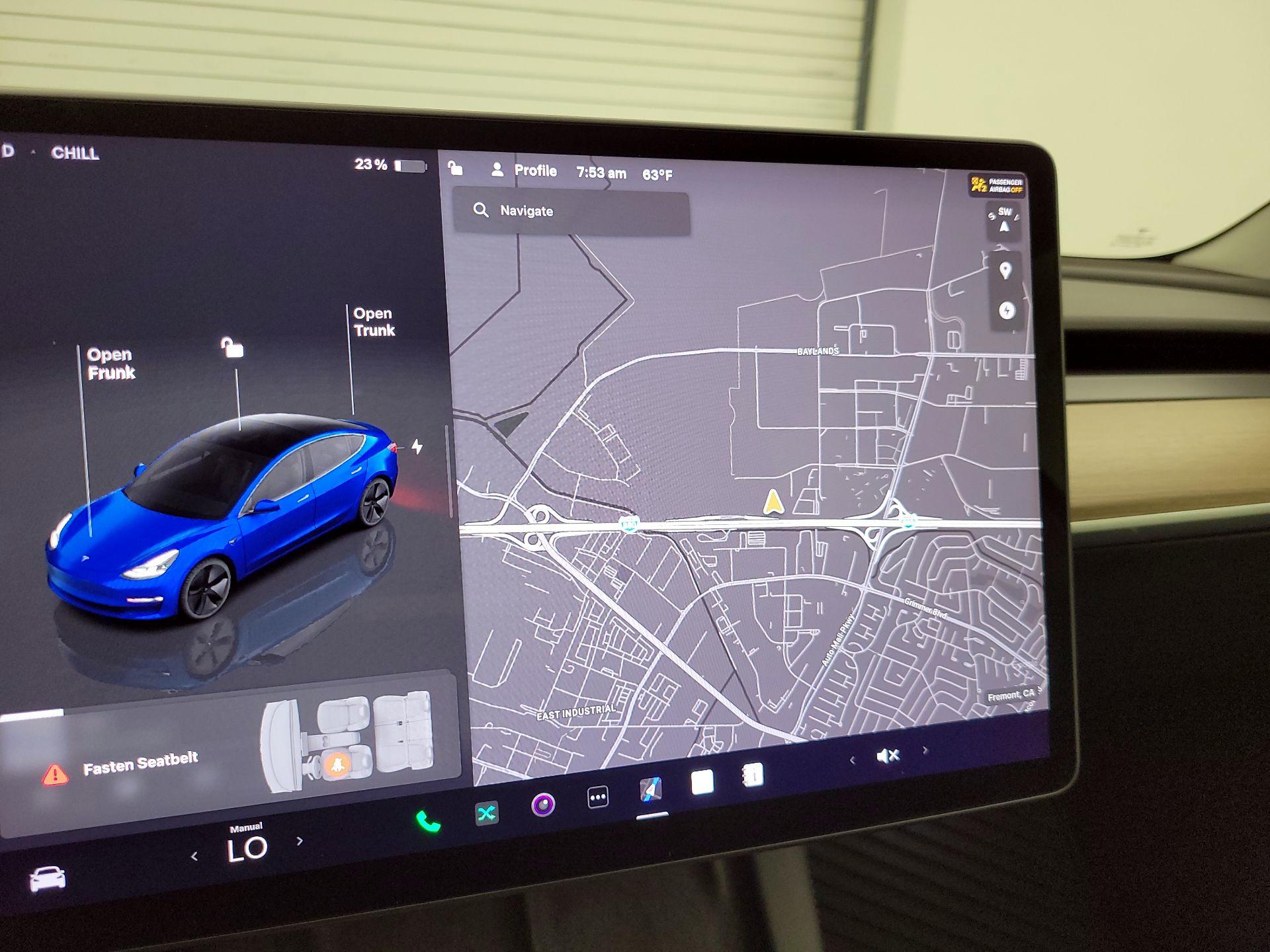 Thumbnail: 2023 Tesla Model 3 - 14