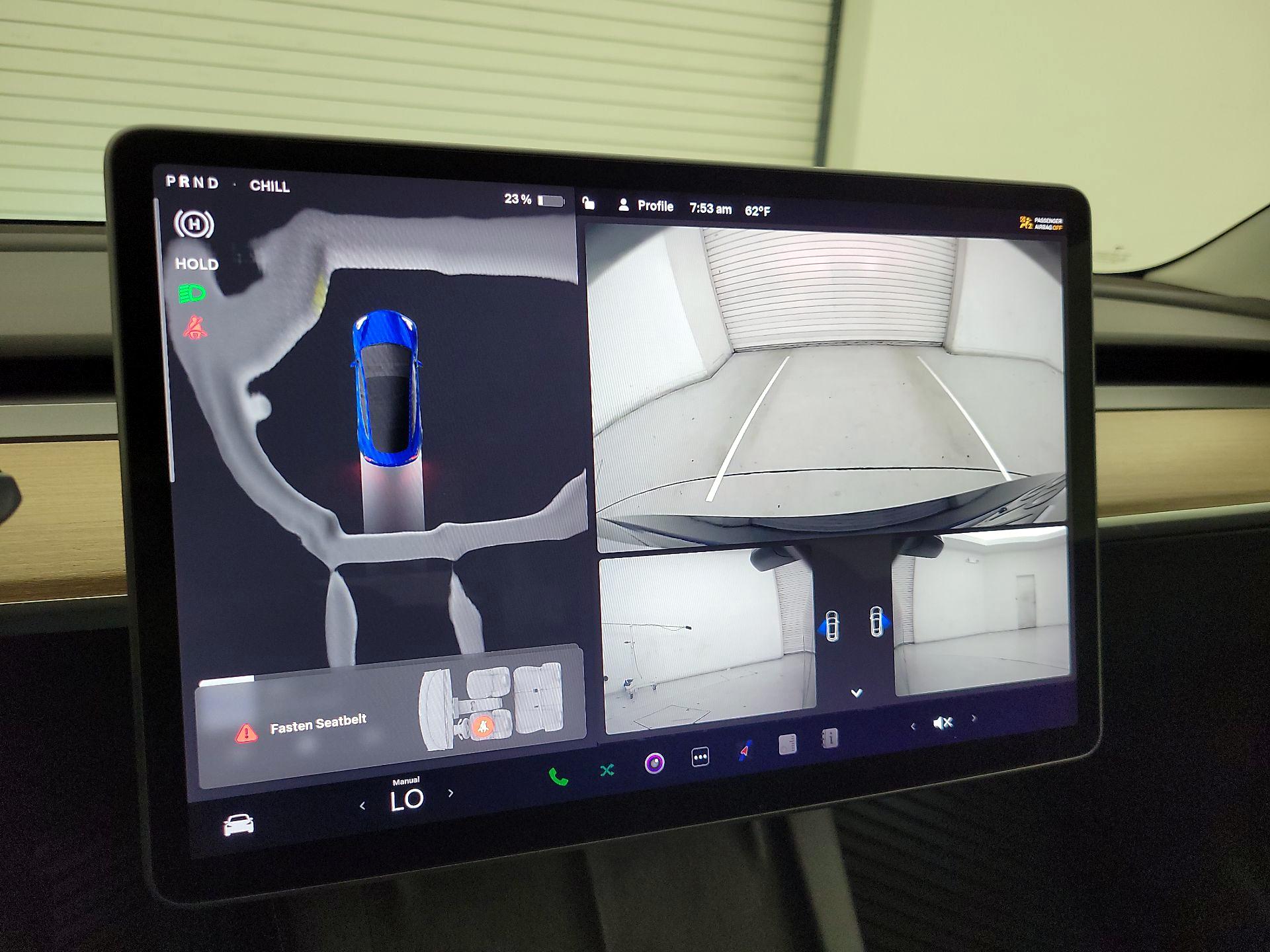Thumbnail: 2023 Tesla Model 3 - 15