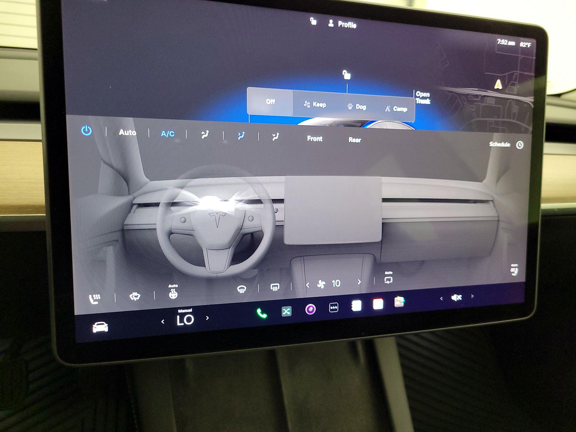 Thumbnail: 2023 Tesla Model 3 - 17