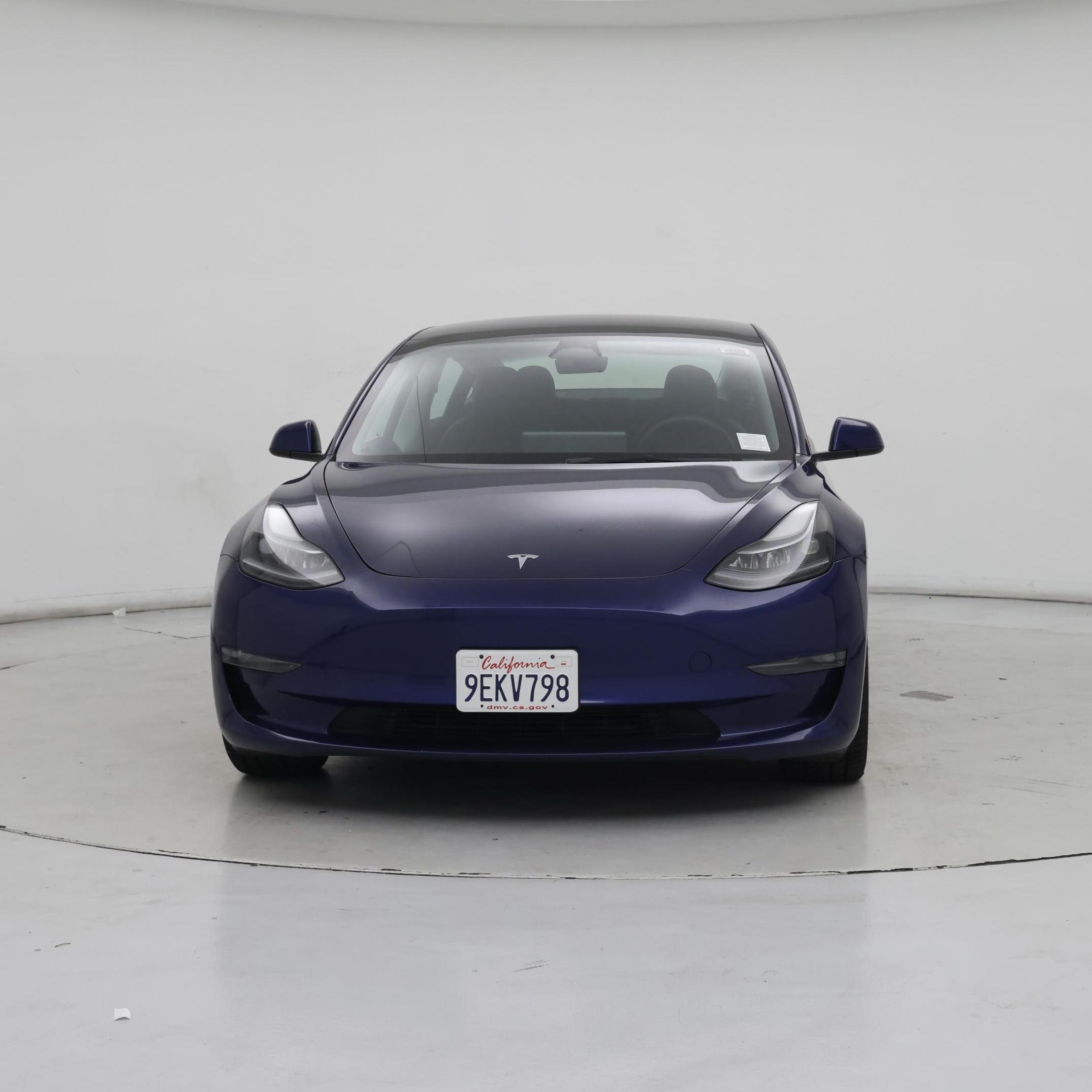 Thumbnail: 2023 Tesla Model 3 - 5