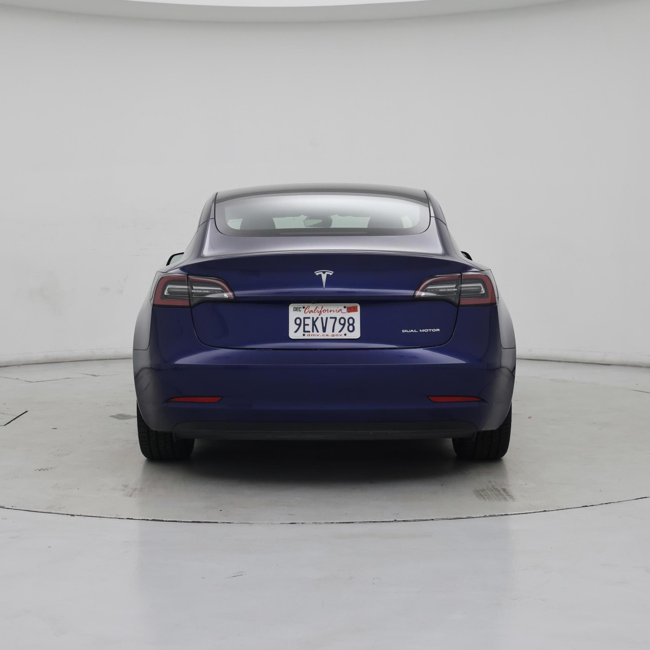Thumbnail: 2023 Tesla Model 3 - 6