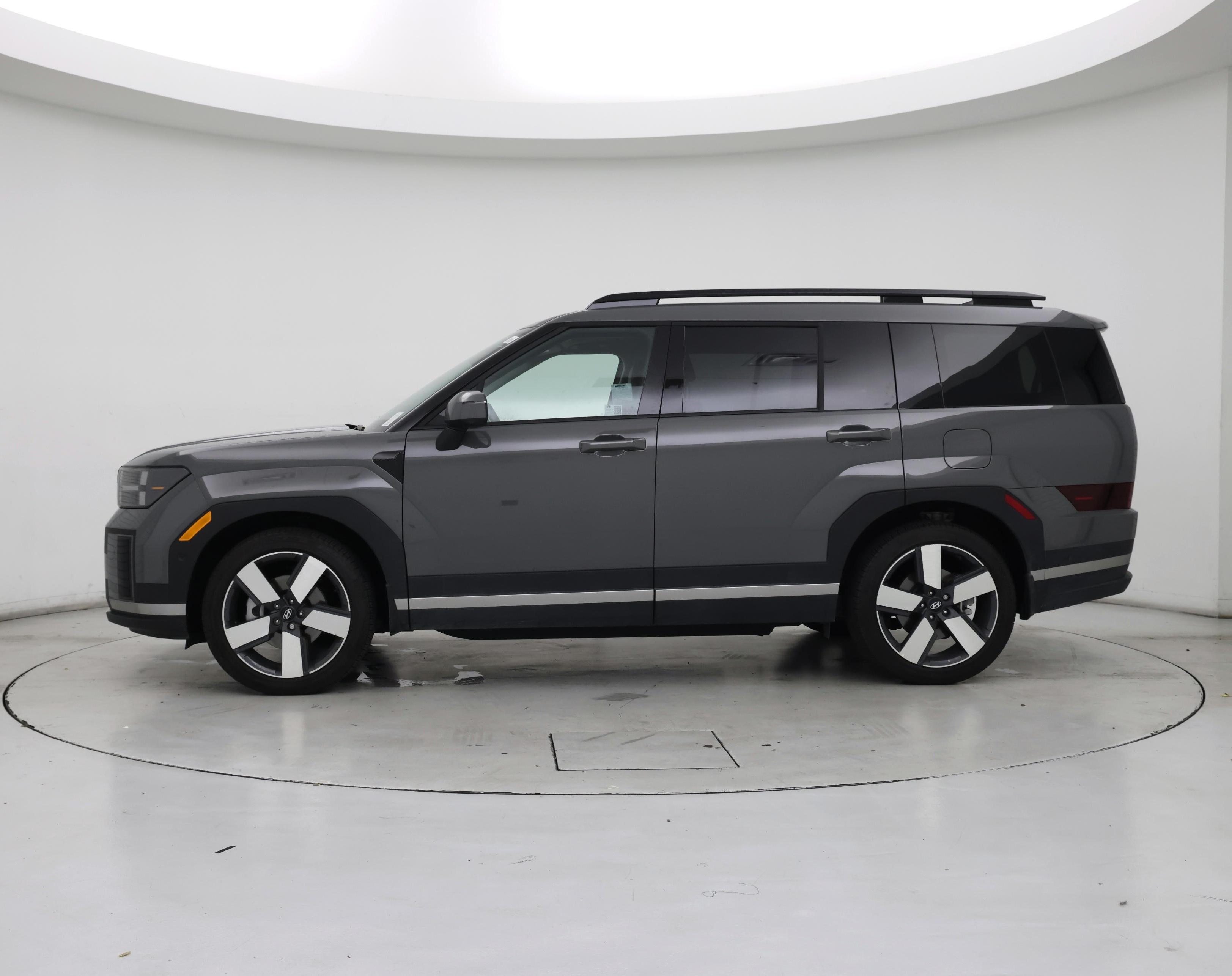 Thumbnail: 2025 Hyundai Santa Fe - 3