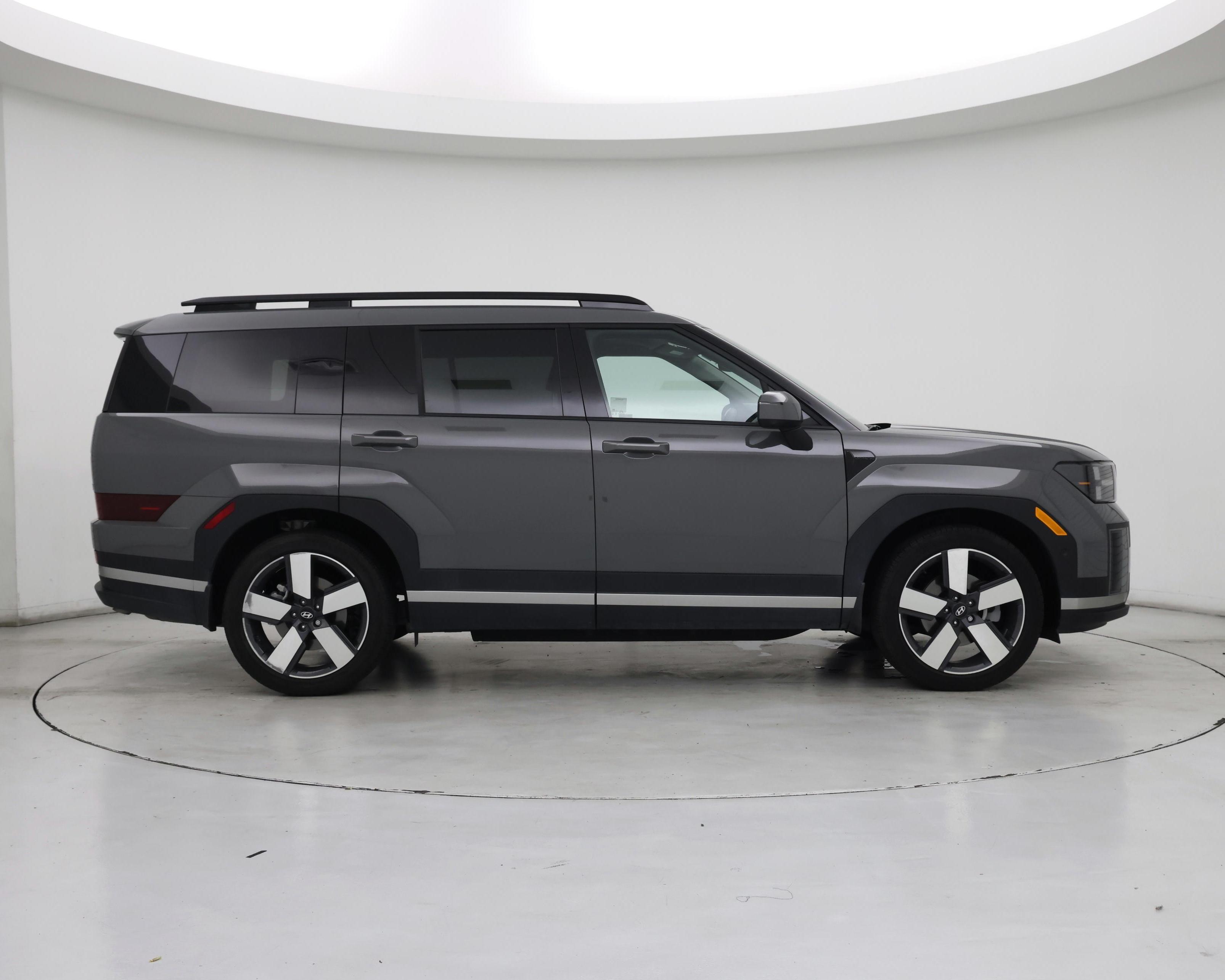 Thumbnail: 2025 Hyundai Santa Fe - 7