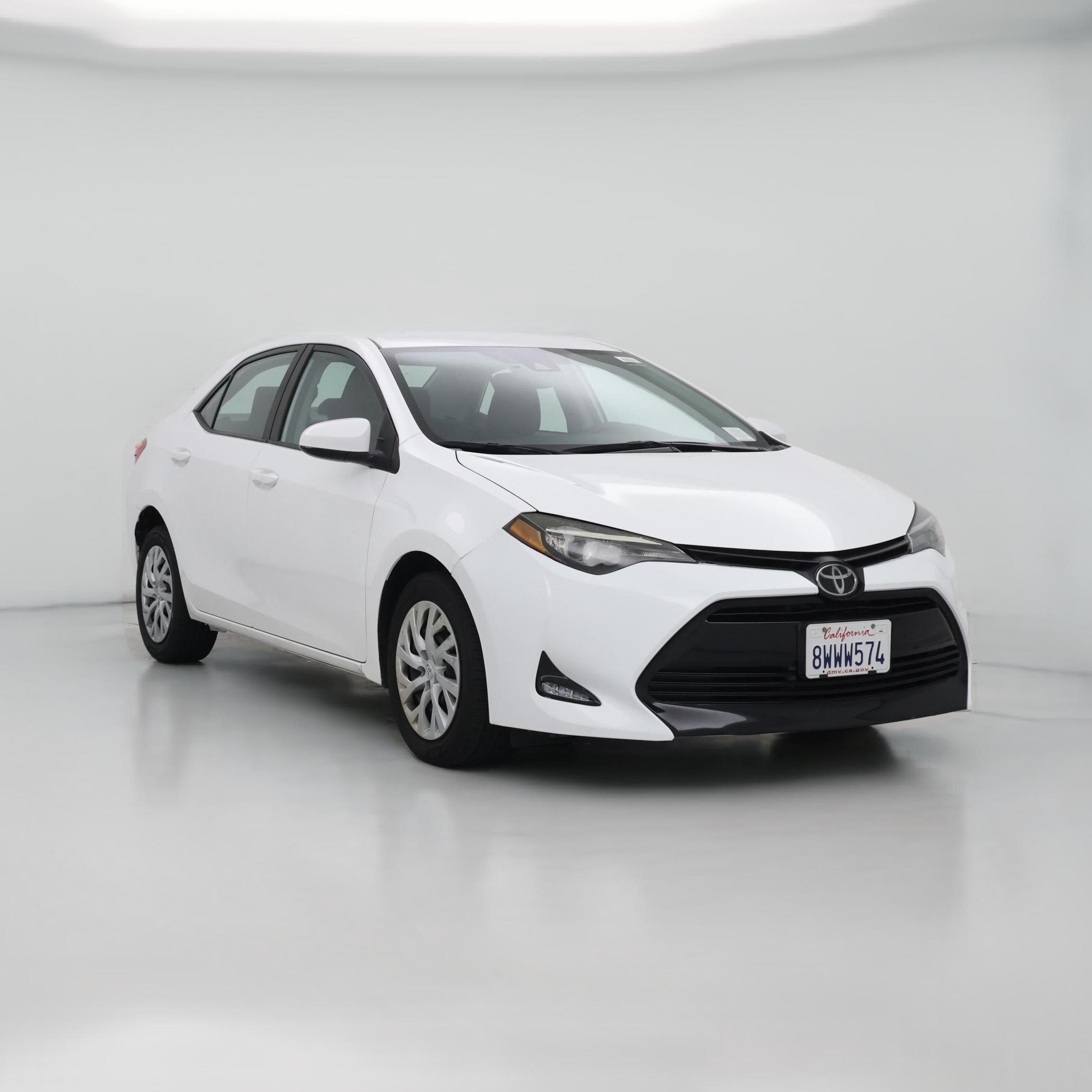 Thumbnail: 2019 Toyota Corolla - 1