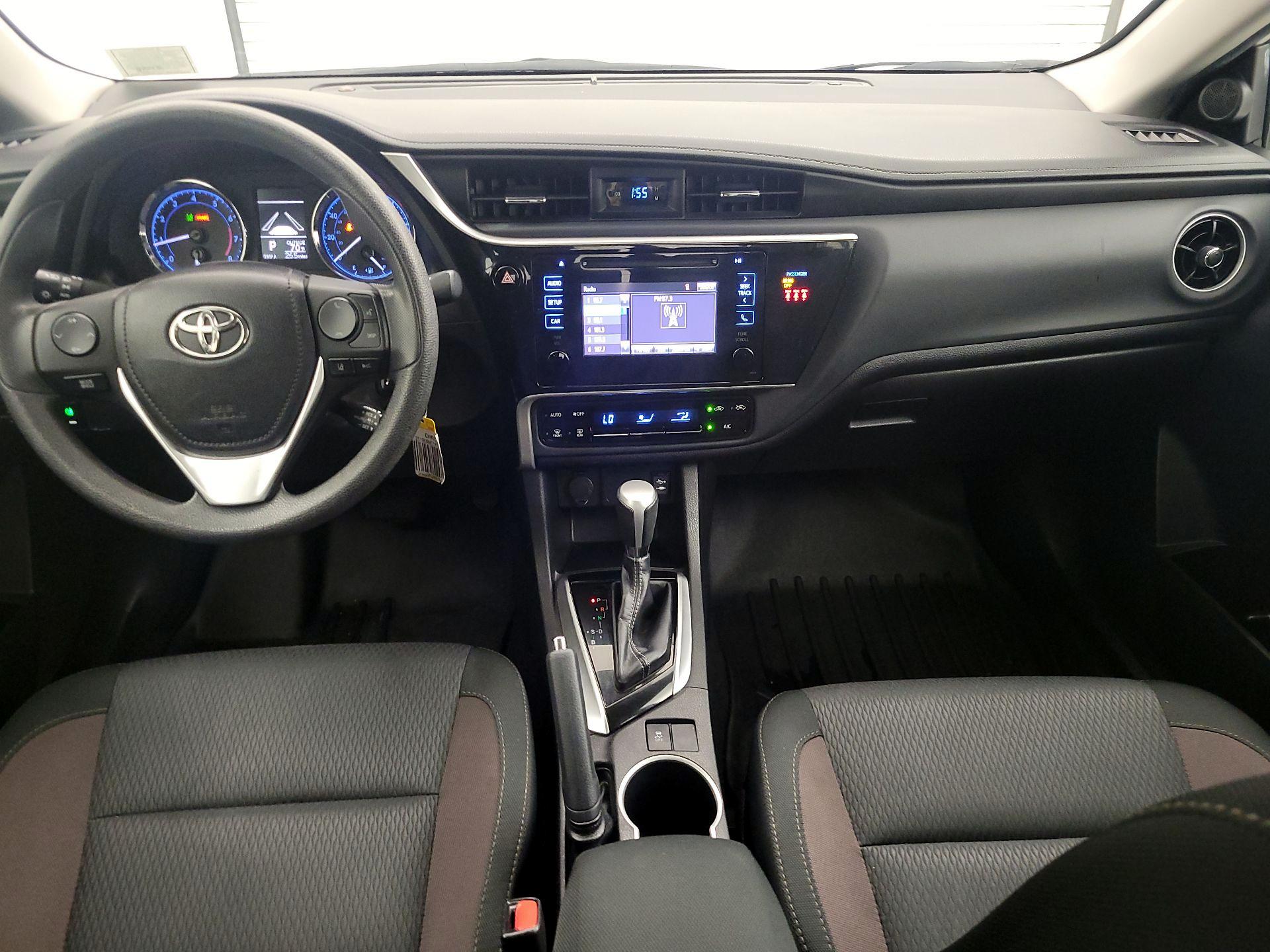 Thumbnail: 2019 Toyota Corolla - 9