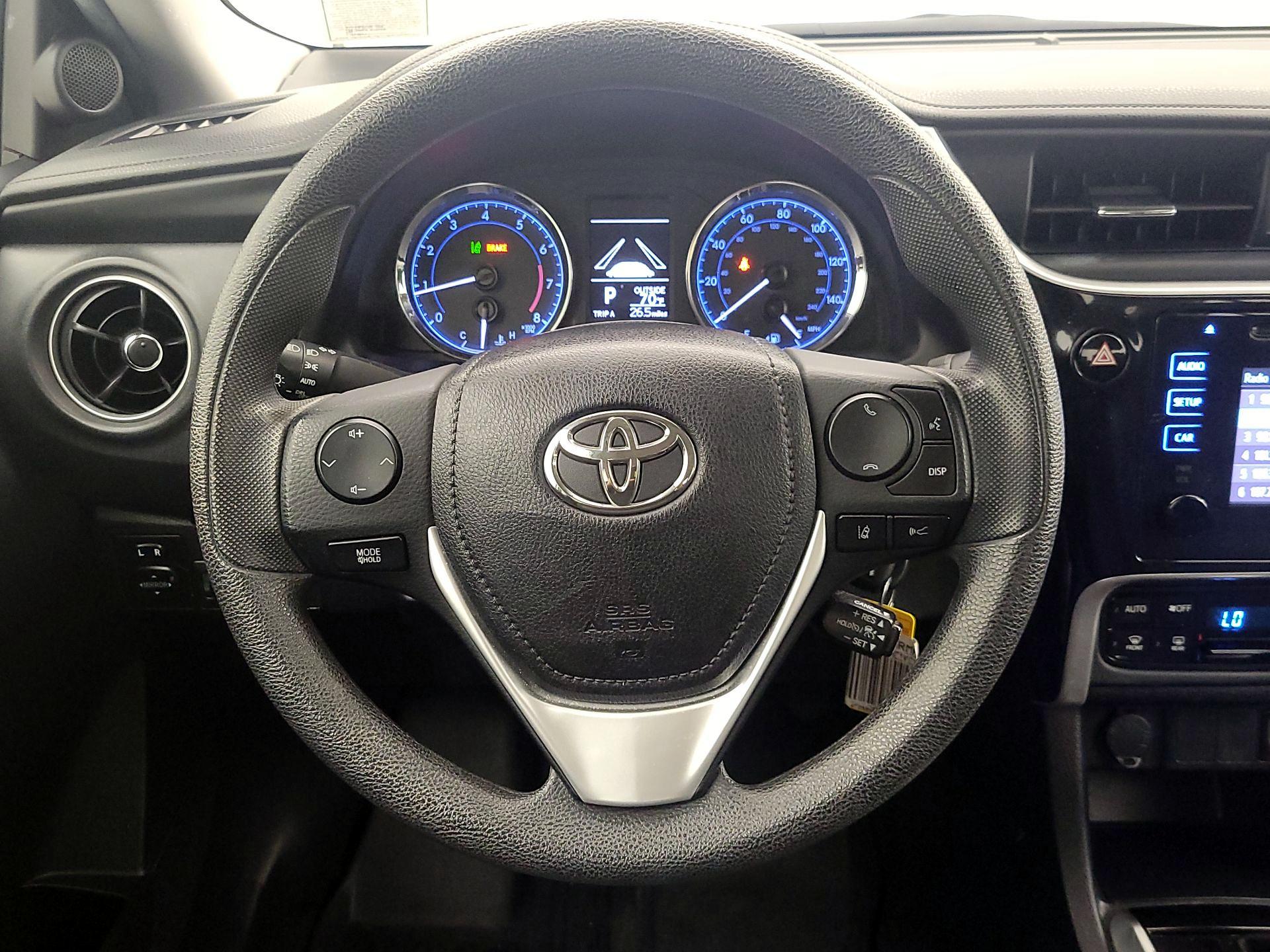 Thumbnail: 2019 Toyota Corolla - 10