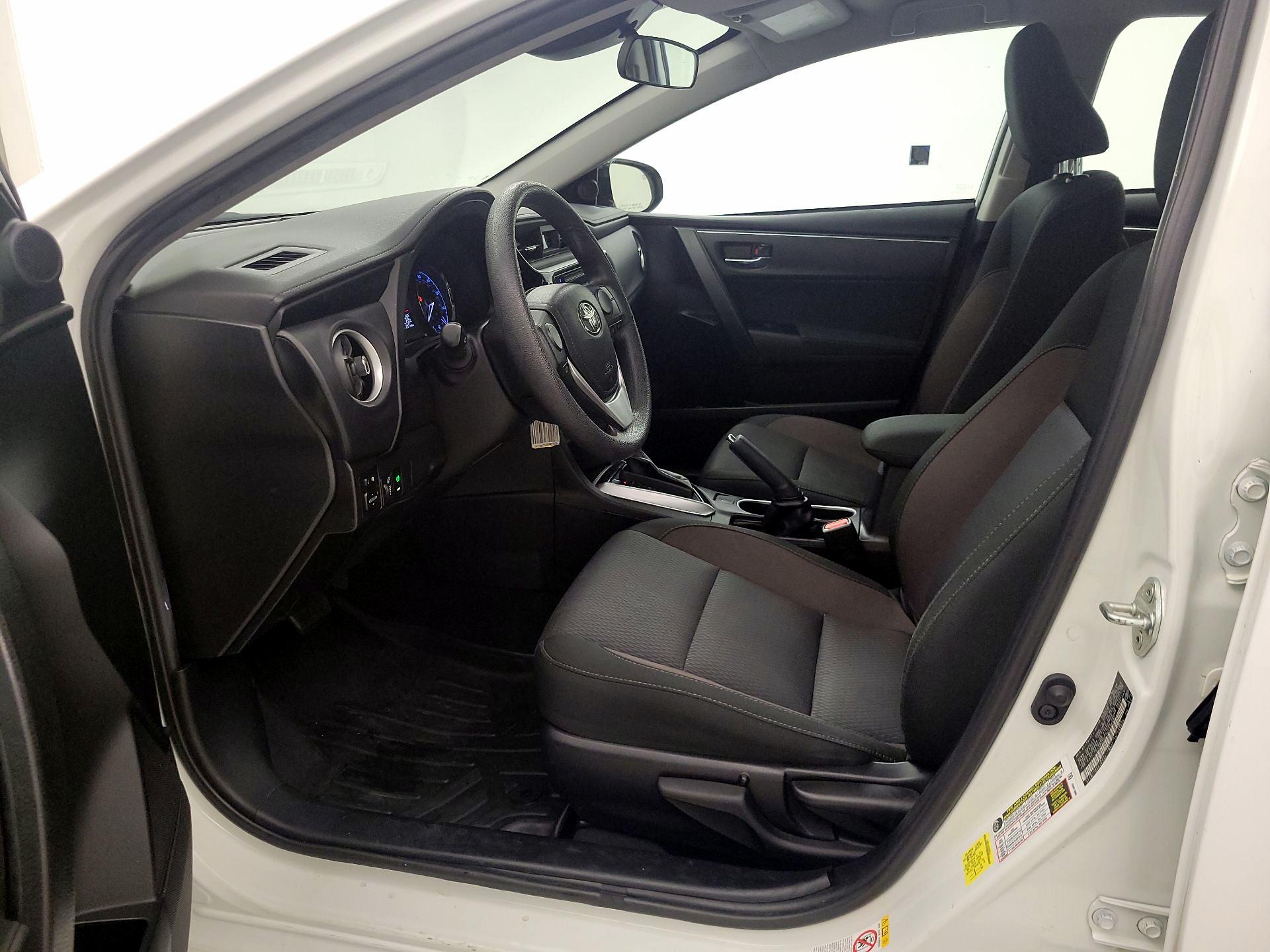 Thumbnail: 2019 Toyota Corolla - 11