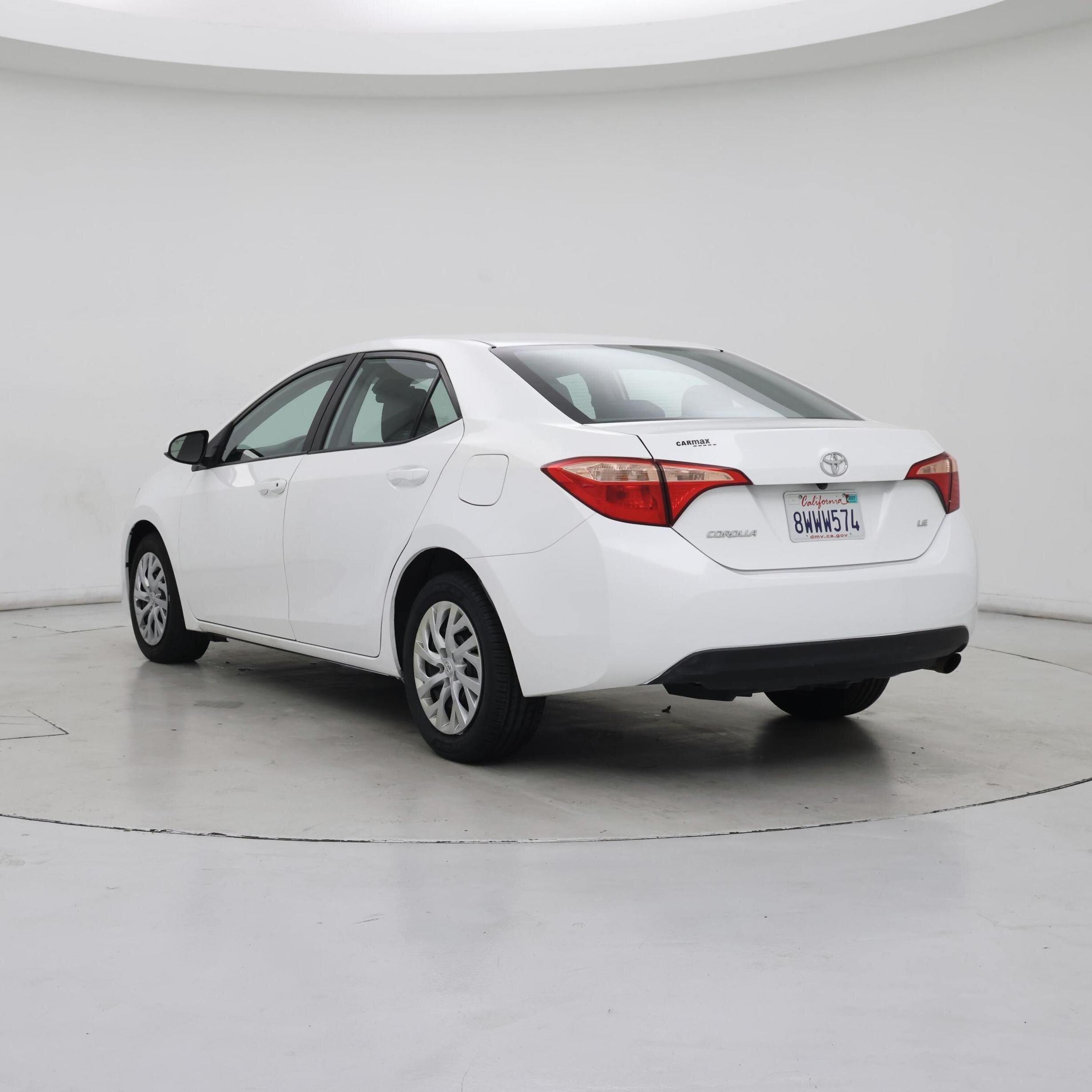 Thumbnail: 2019 Toyota Corolla - 2