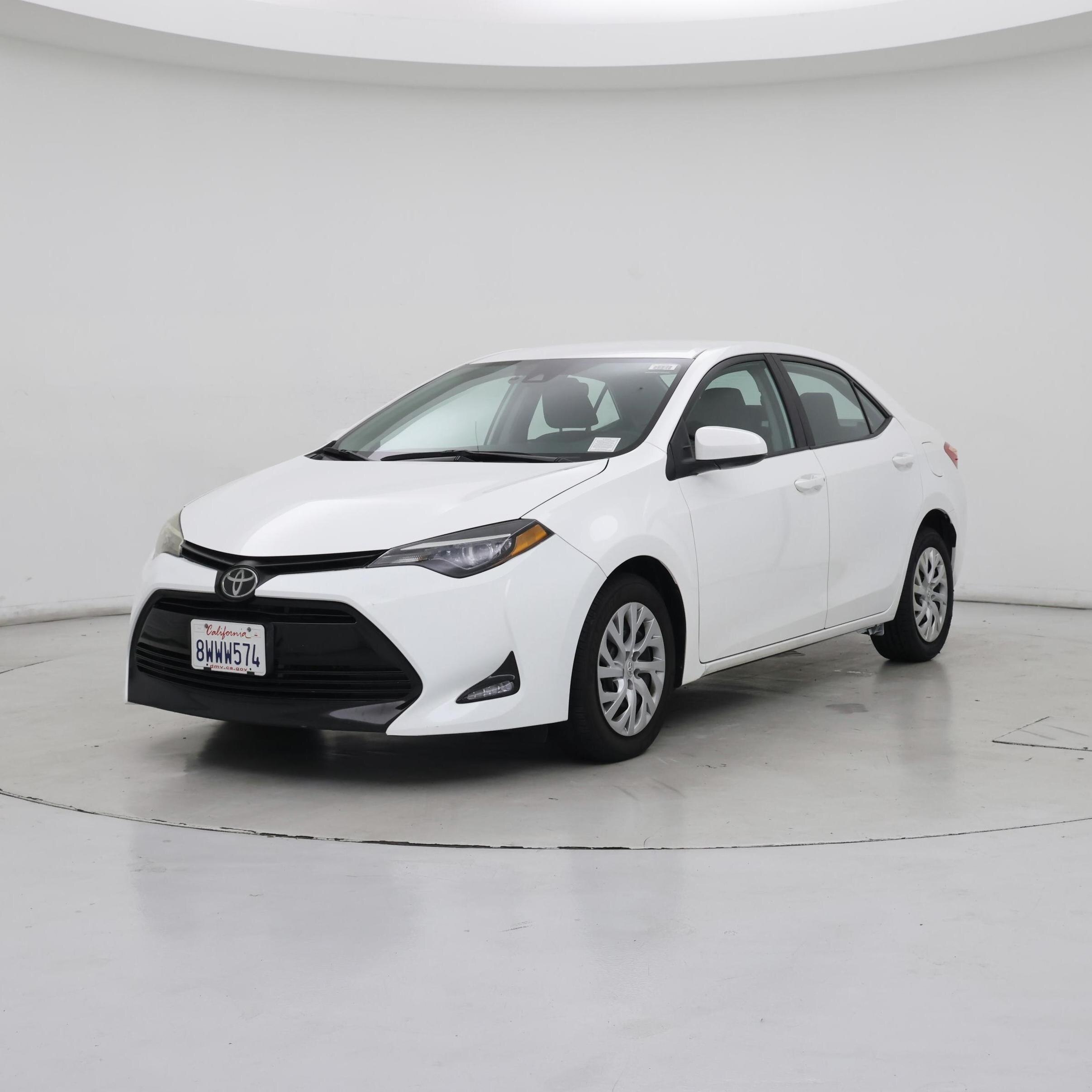 Thumbnail: 2019 Toyota Corolla - 4