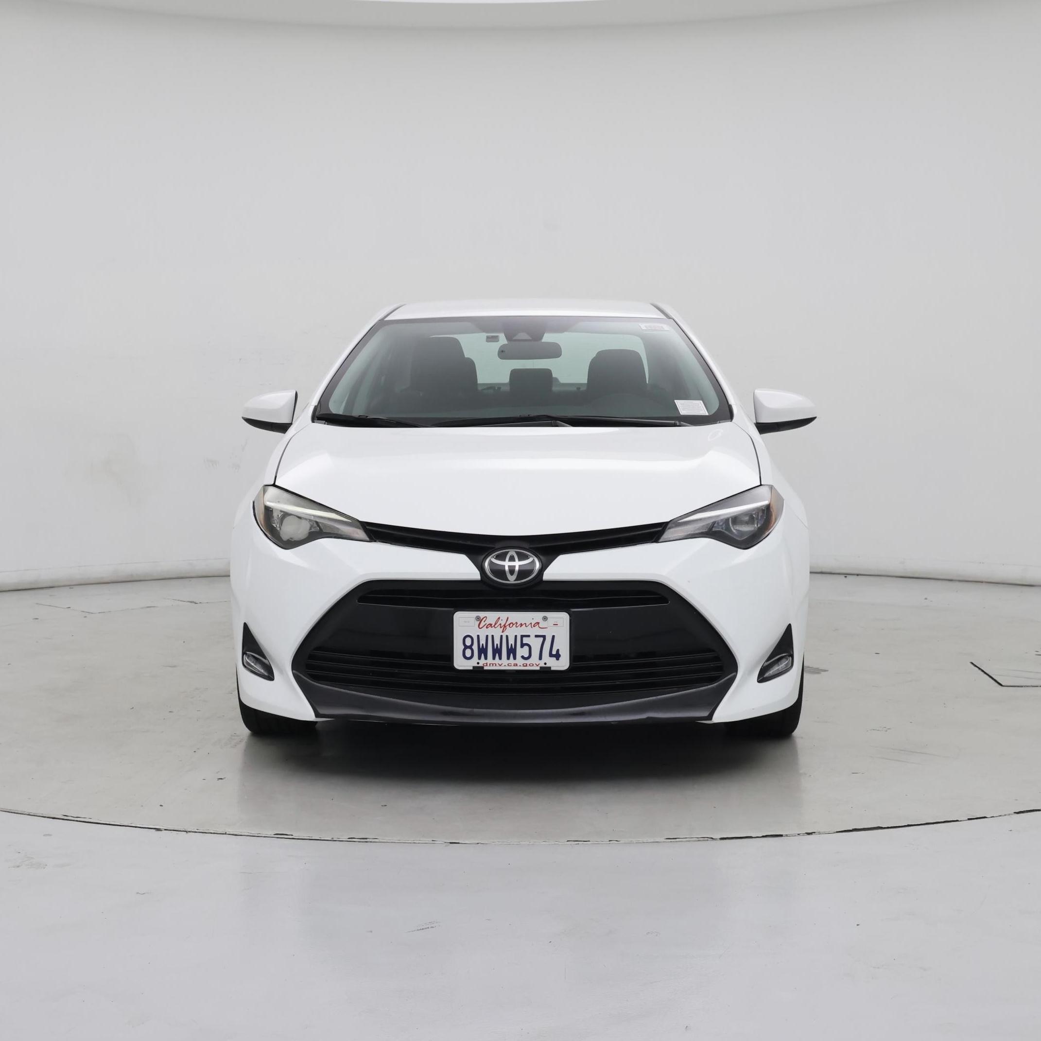 Thumbnail: 2019 Toyota Corolla - 5