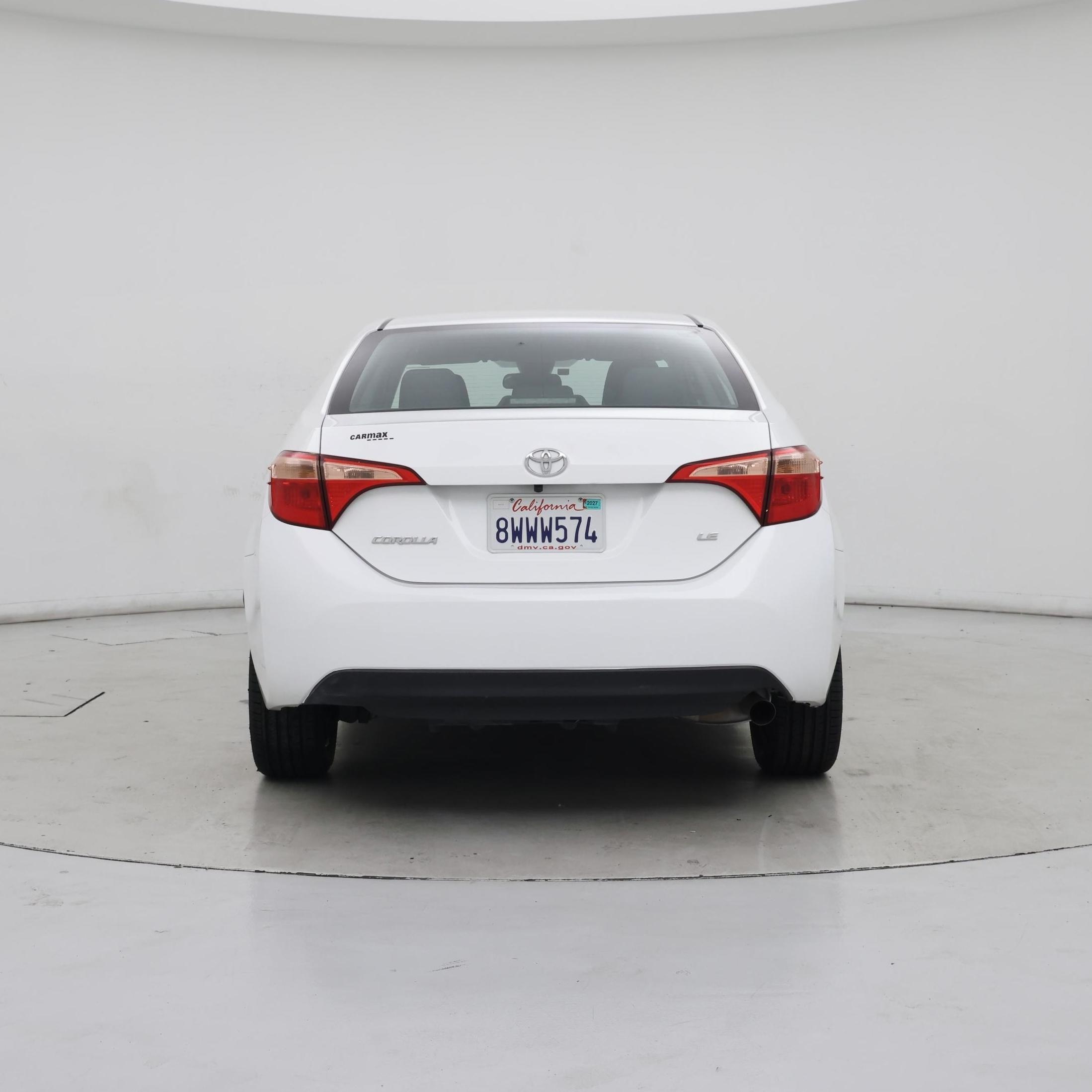 Thumbnail: 2019 Toyota Corolla - 6