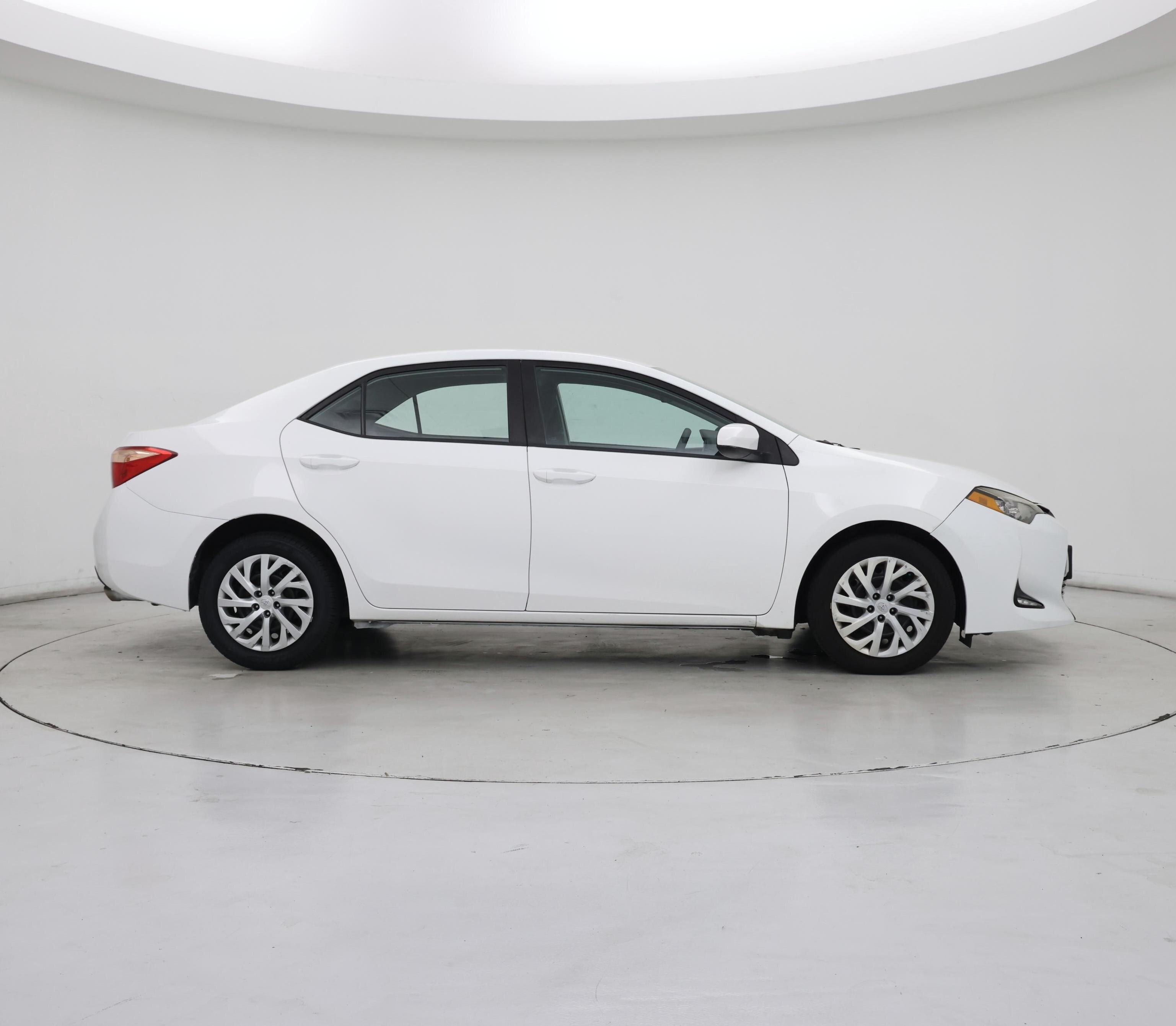 Thumbnail: 2019 Toyota Corolla - 7