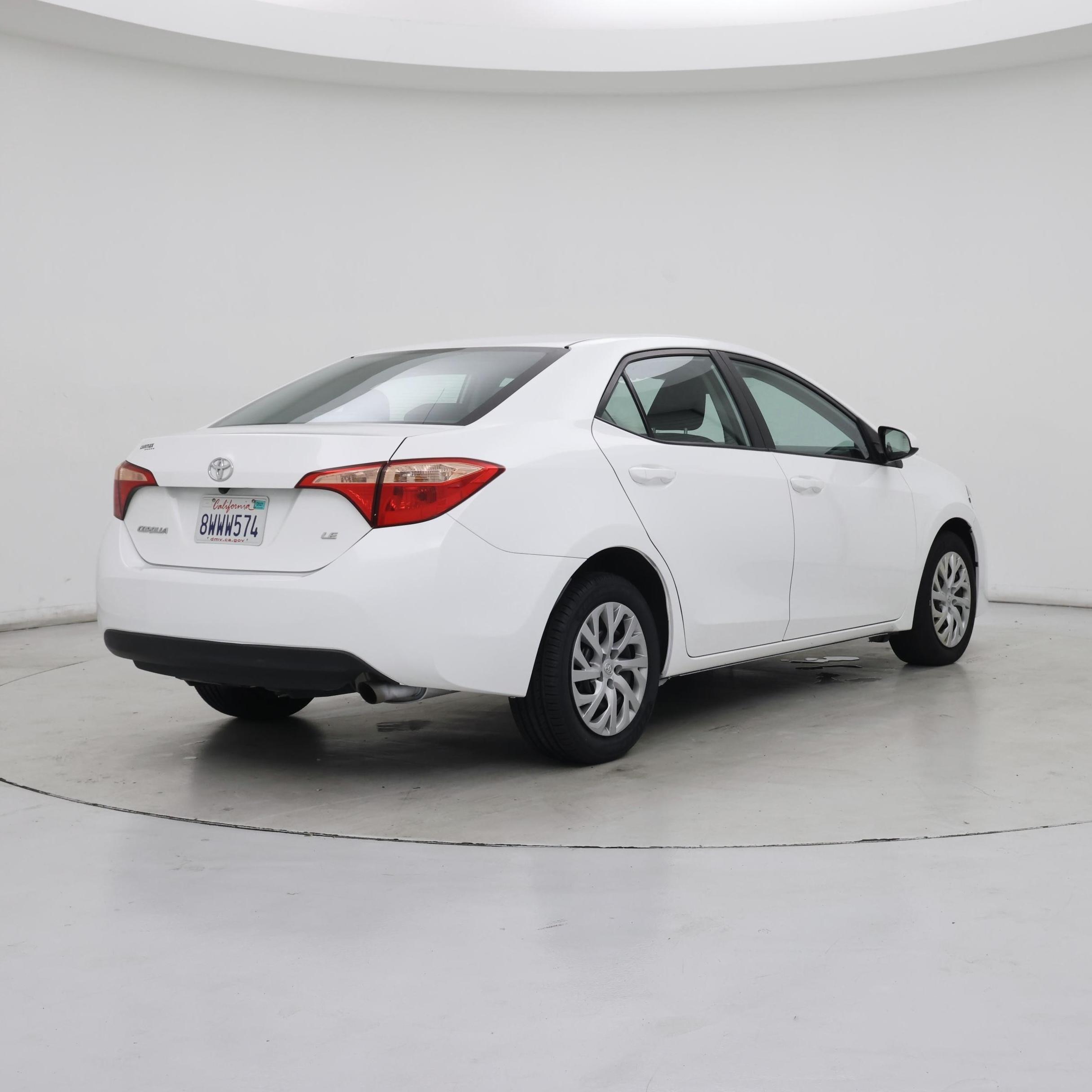 Thumbnail: 2019 Toyota Corolla - 8