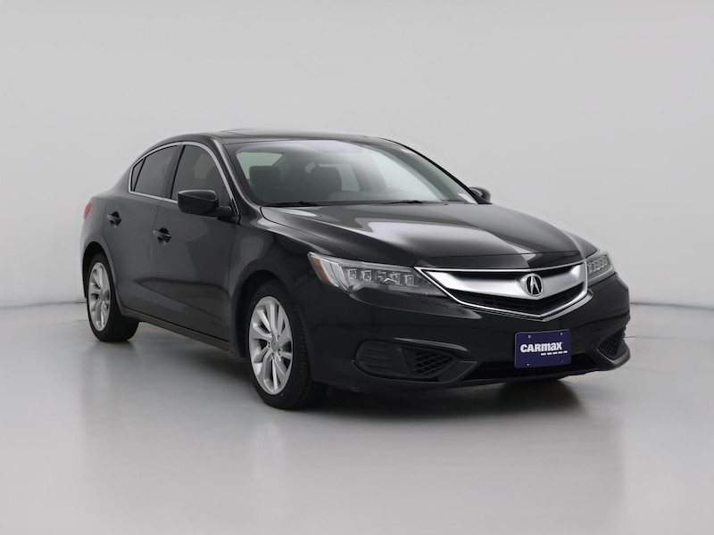 2016 Acura ILX  -
                  Fremont, CA