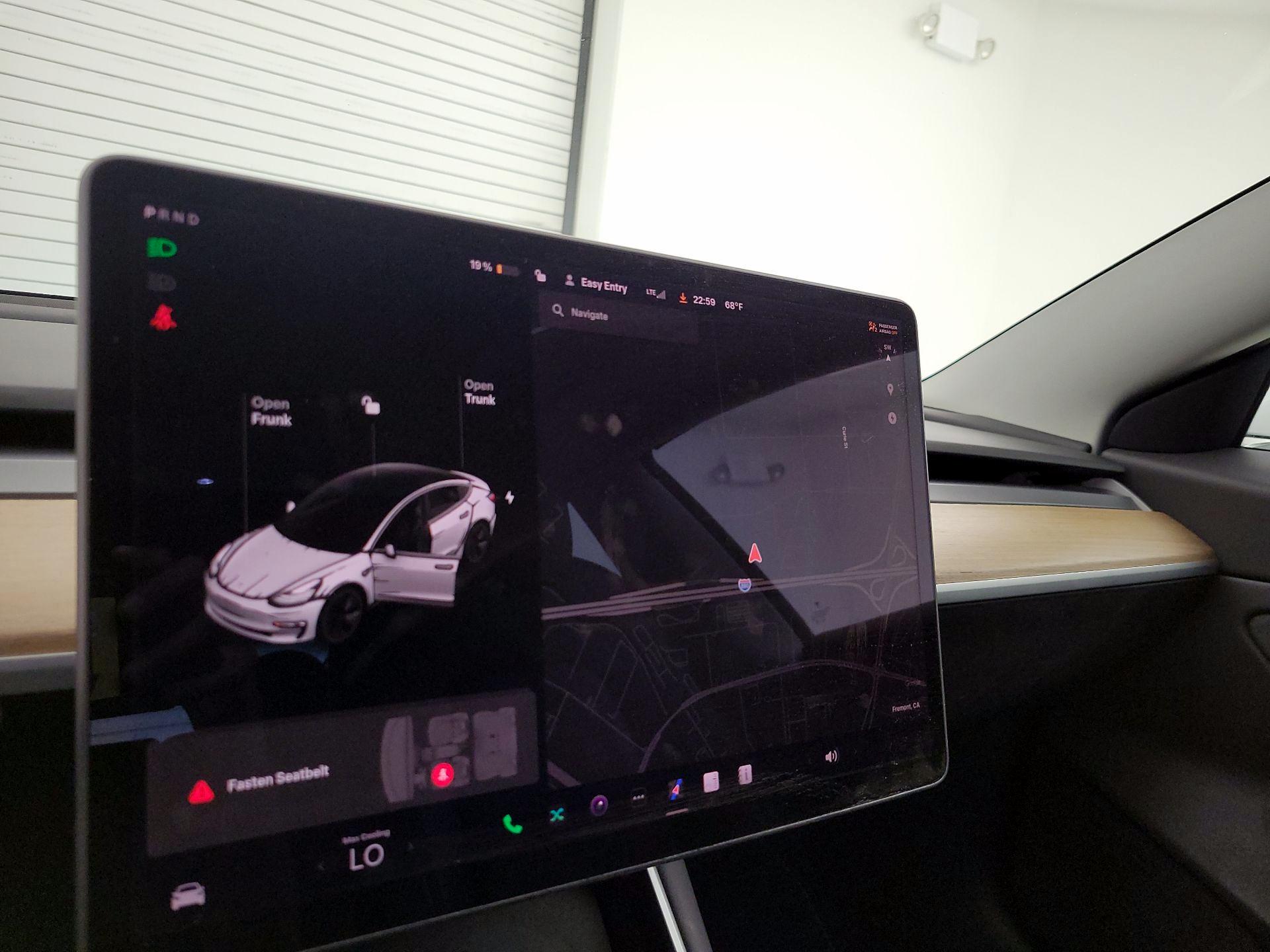 Thumbnail: 2019 Tesla Model 3 - 13