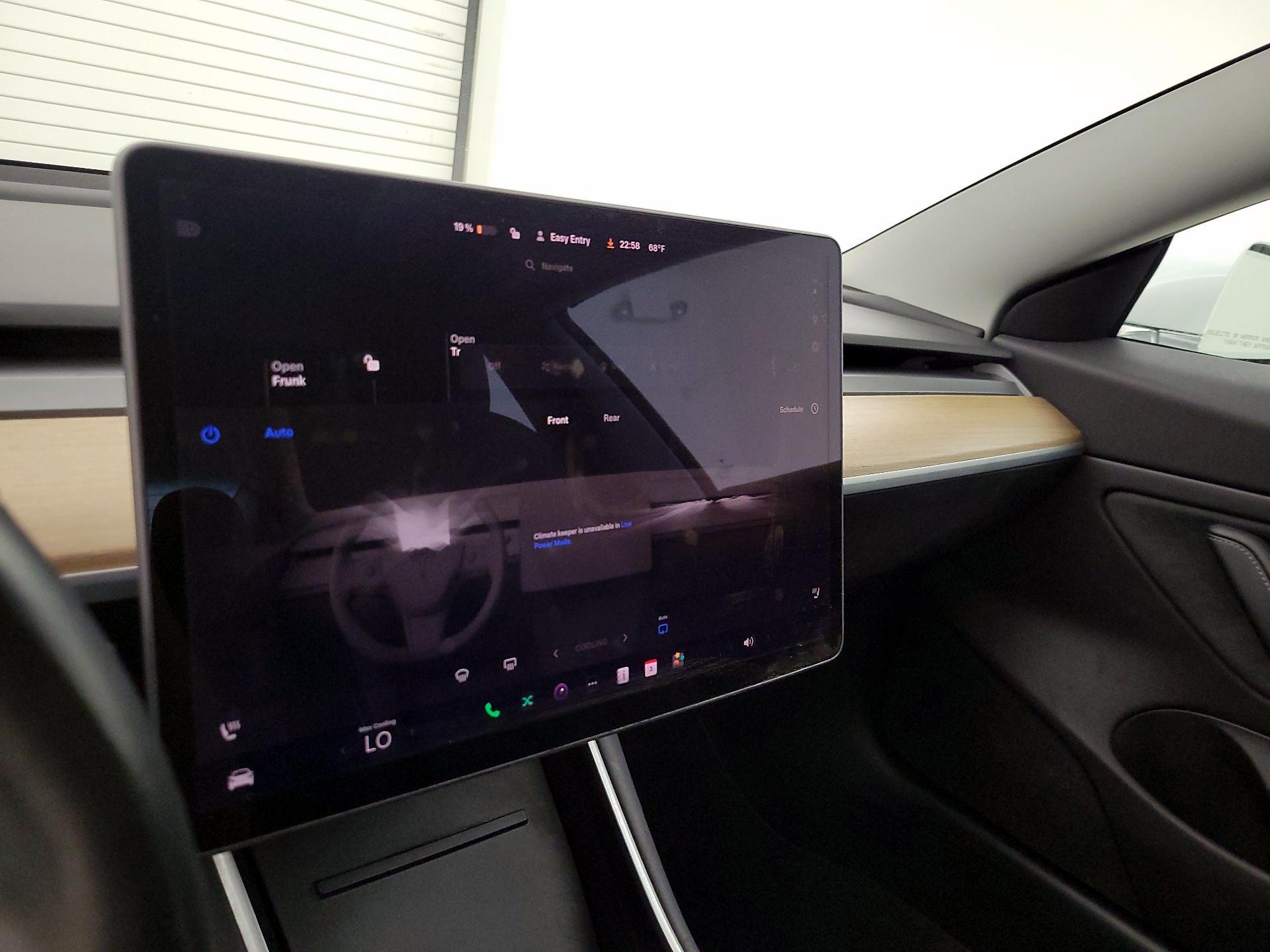 Thumbnail: 2019 Tesla Model 3 - 16