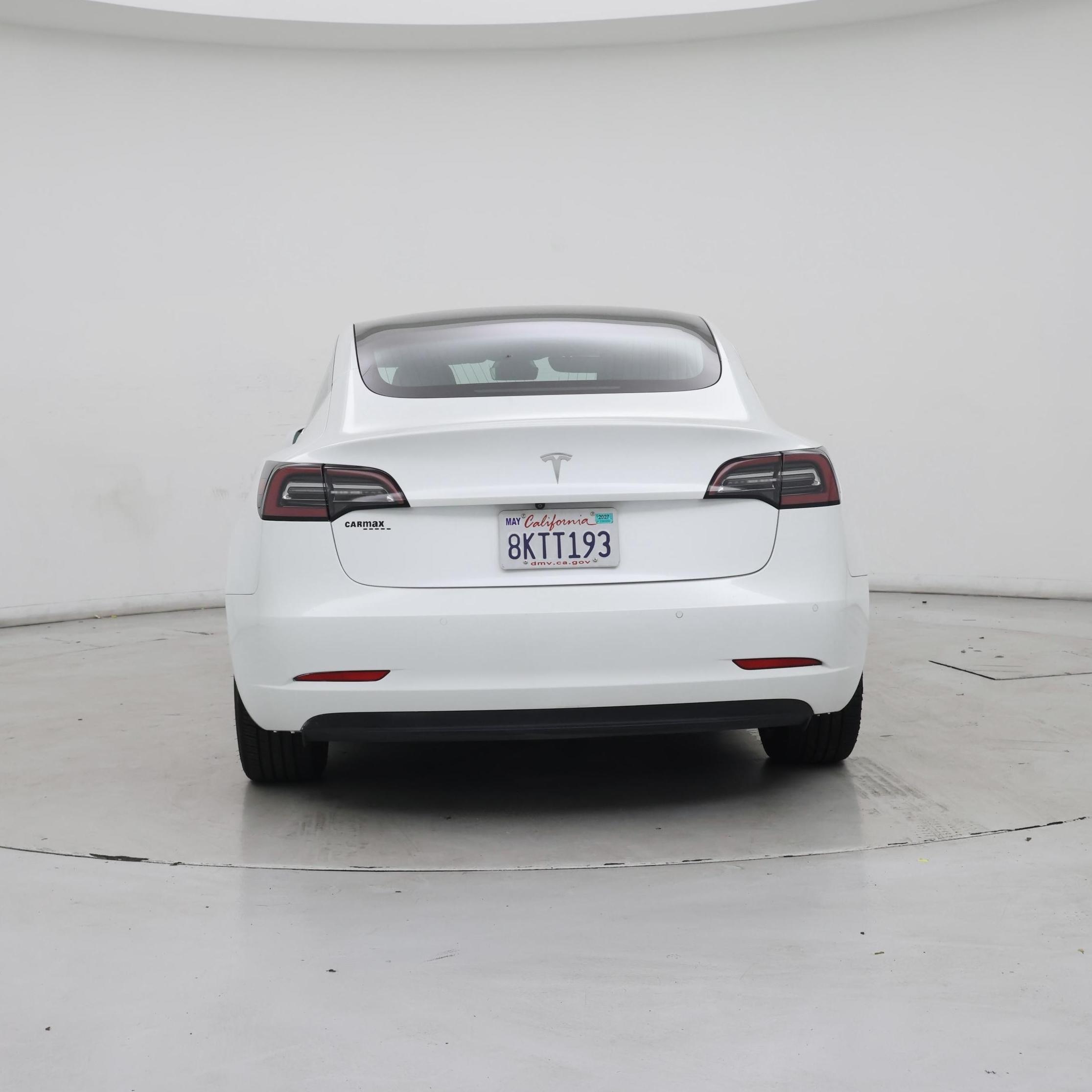 Thumbnail: 2019 Tesla Model 3 - 6
