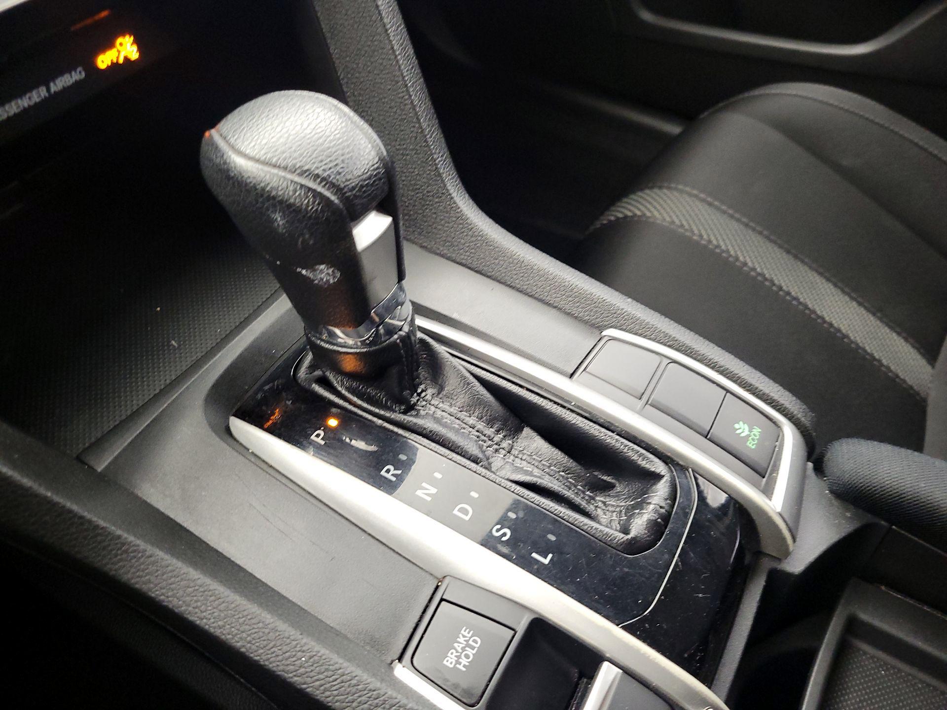 Thumbnail: 2016 Honda Civic - 17