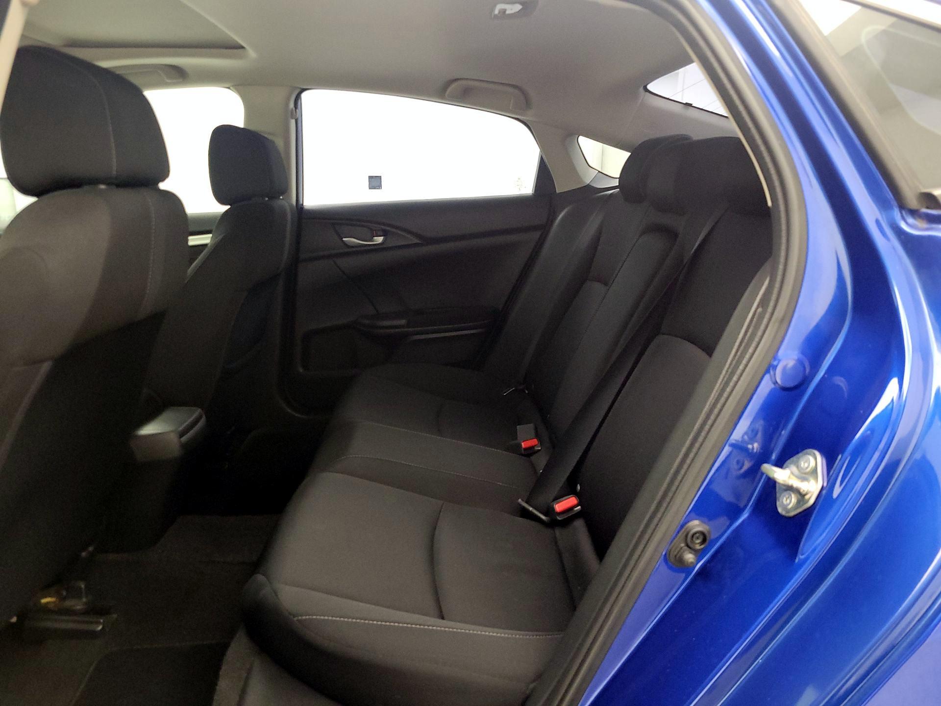Thumbnail: 2016 Honda Civic - 19