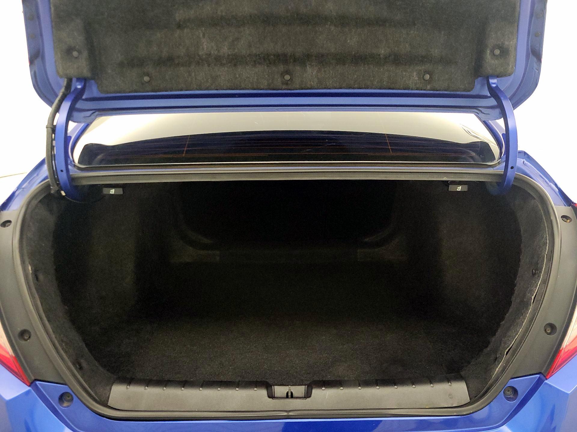 Thumbnail: 2016 Honda Civic - 20