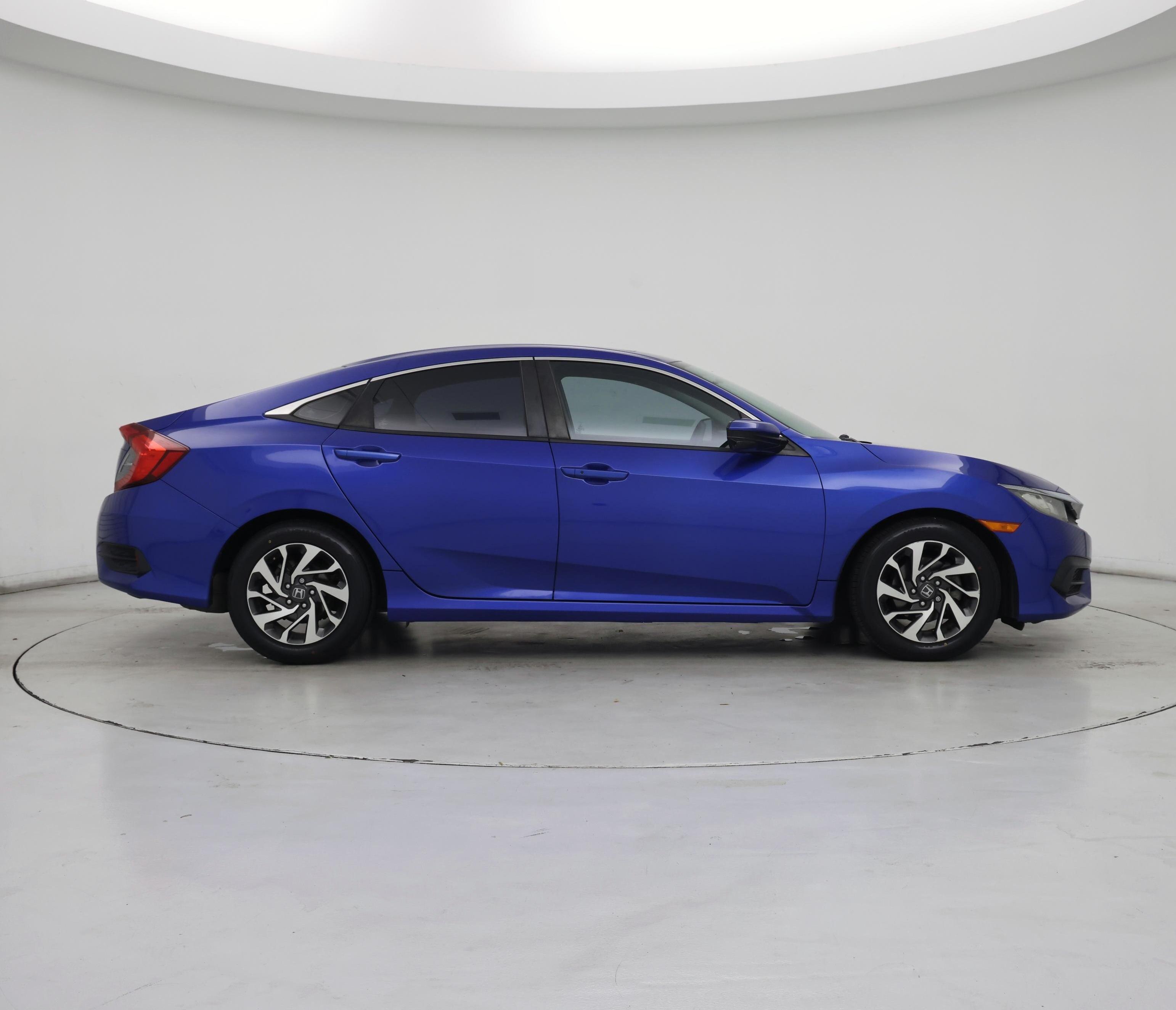 Thumbnail: 2016 Honda Civic - 7