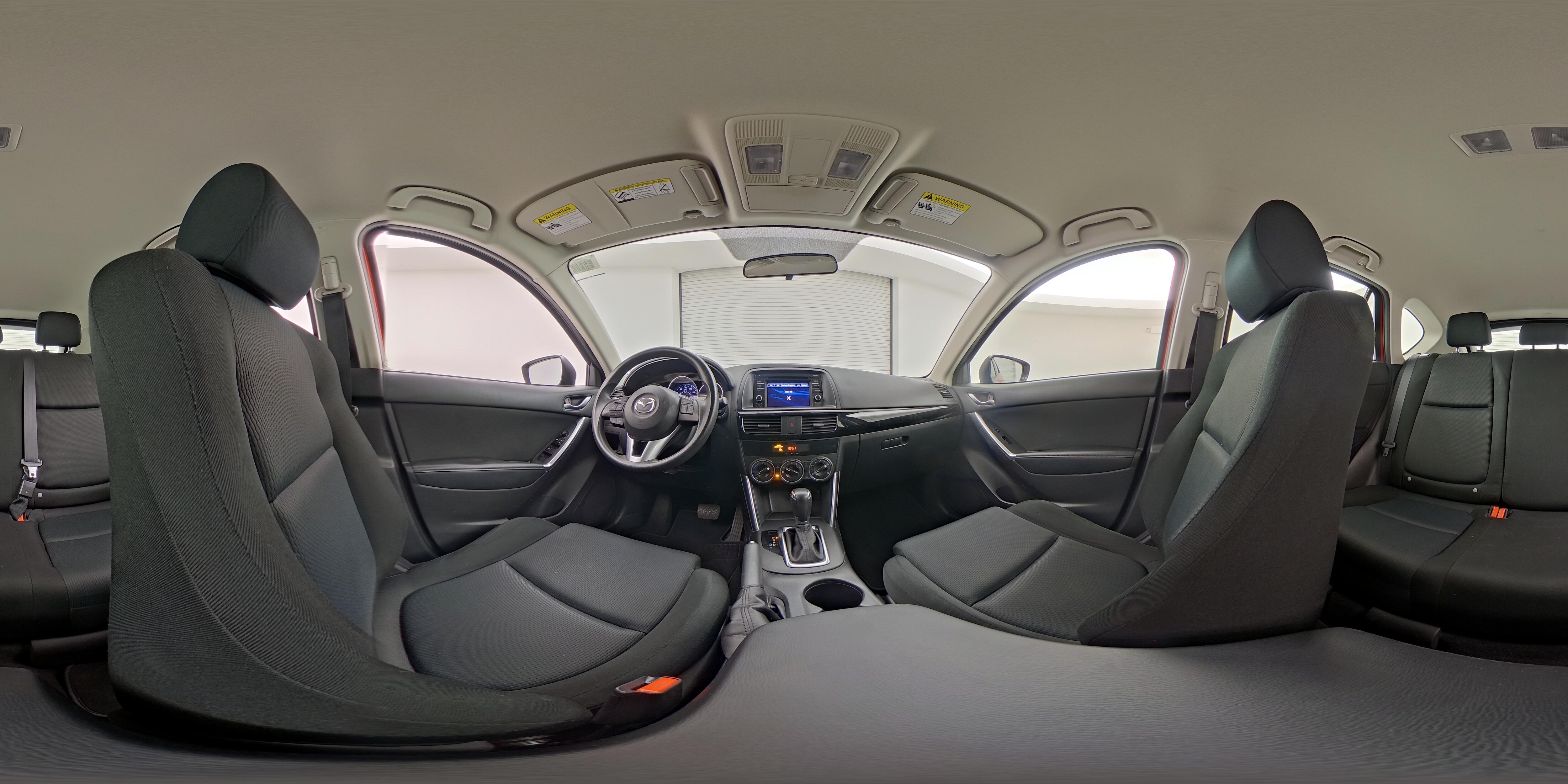 2015 Mazda CX-5 Sport - Photo 23