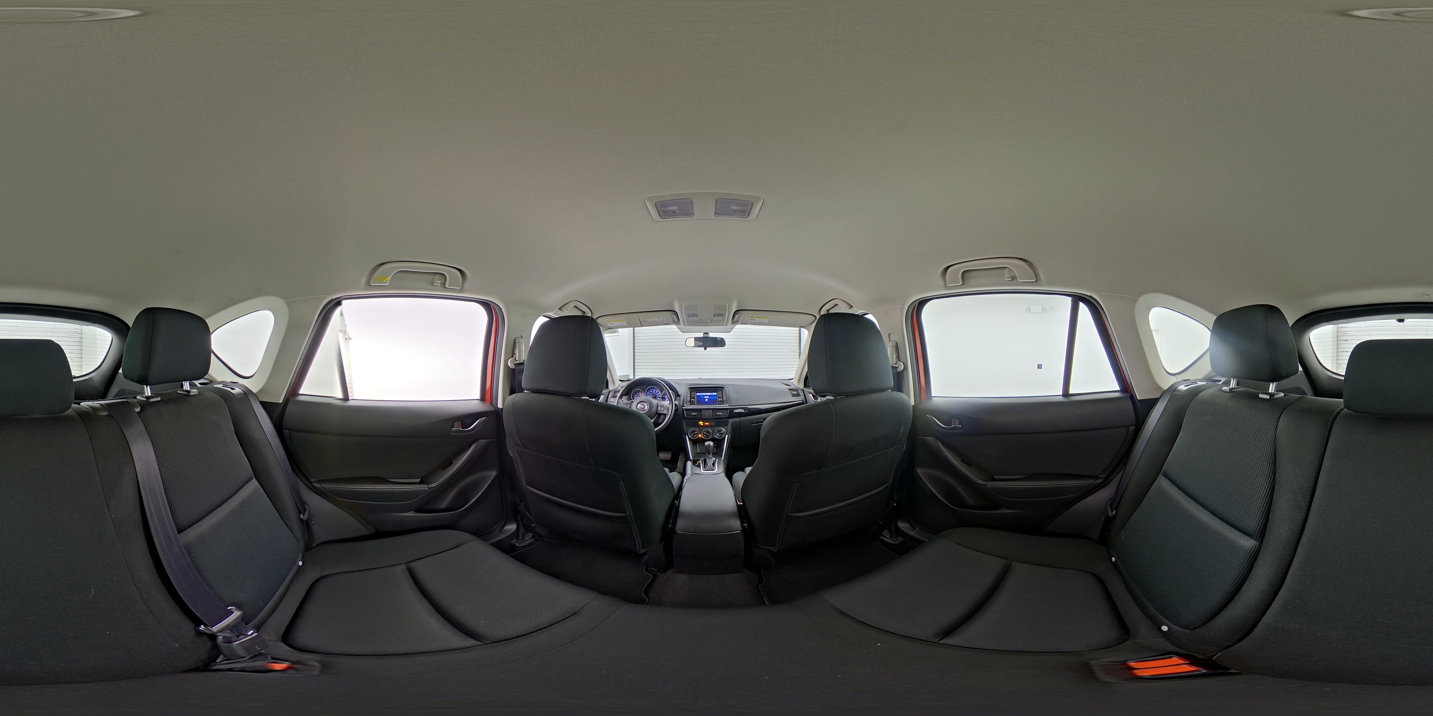 2015 Mazda CX-5 Sport - Photo 24
