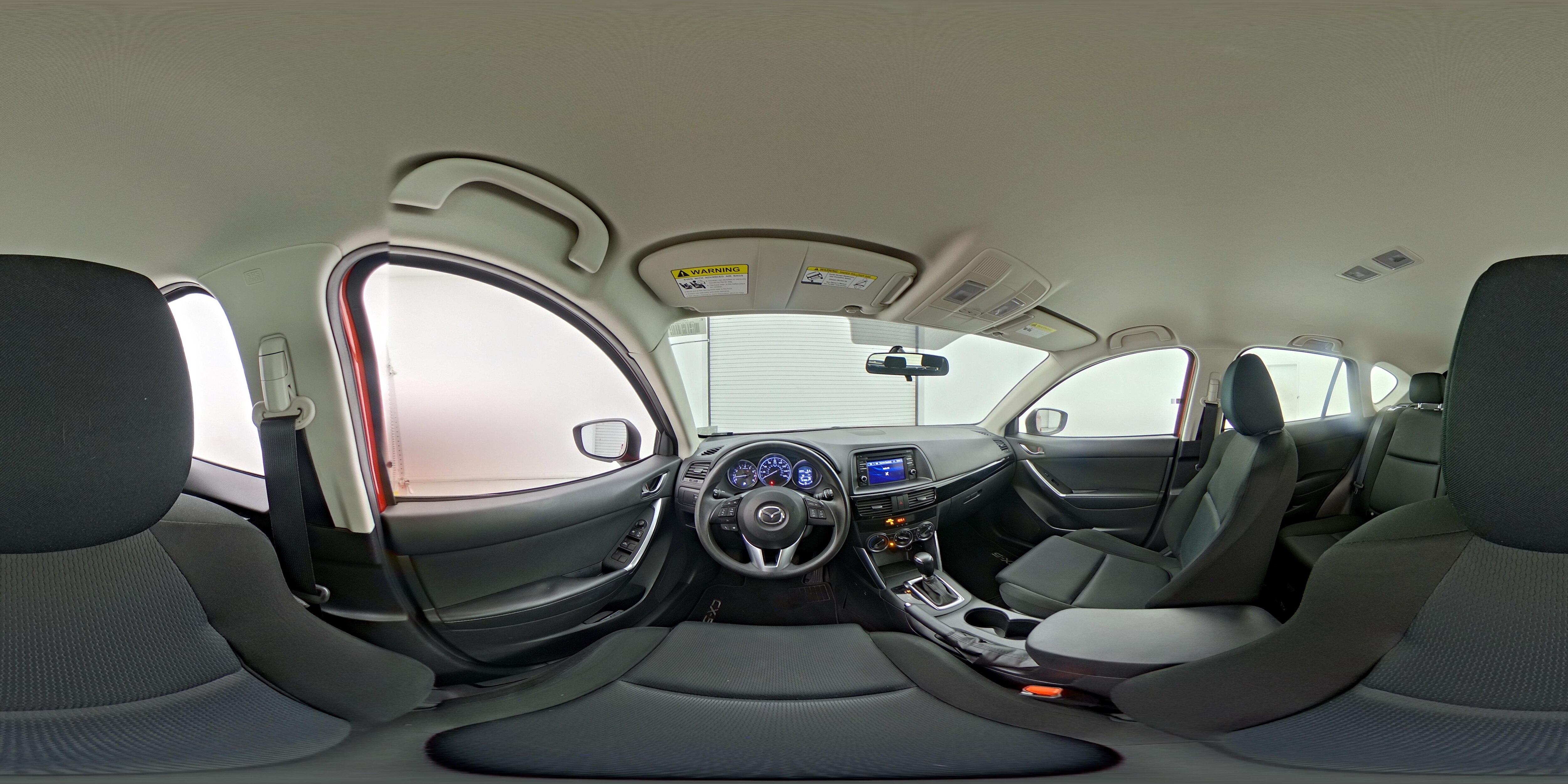 2015 Mazda CX-5 Sport - Photo 25