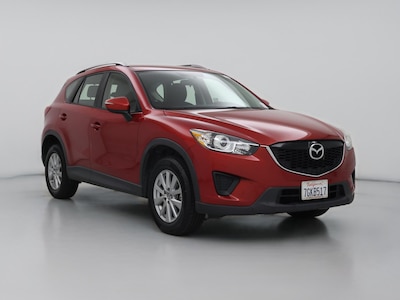 2015 Mazda CX-5 Sport