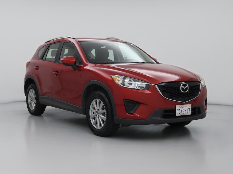 2015 Mazda CX-5 Sport -
                  Fremont, CA