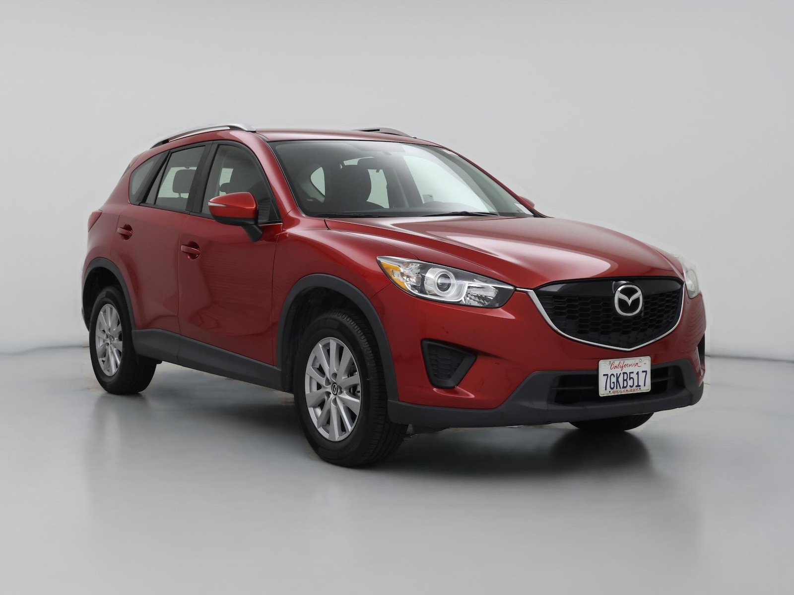 2015 Mazda CX-5 Sport - Photo 1