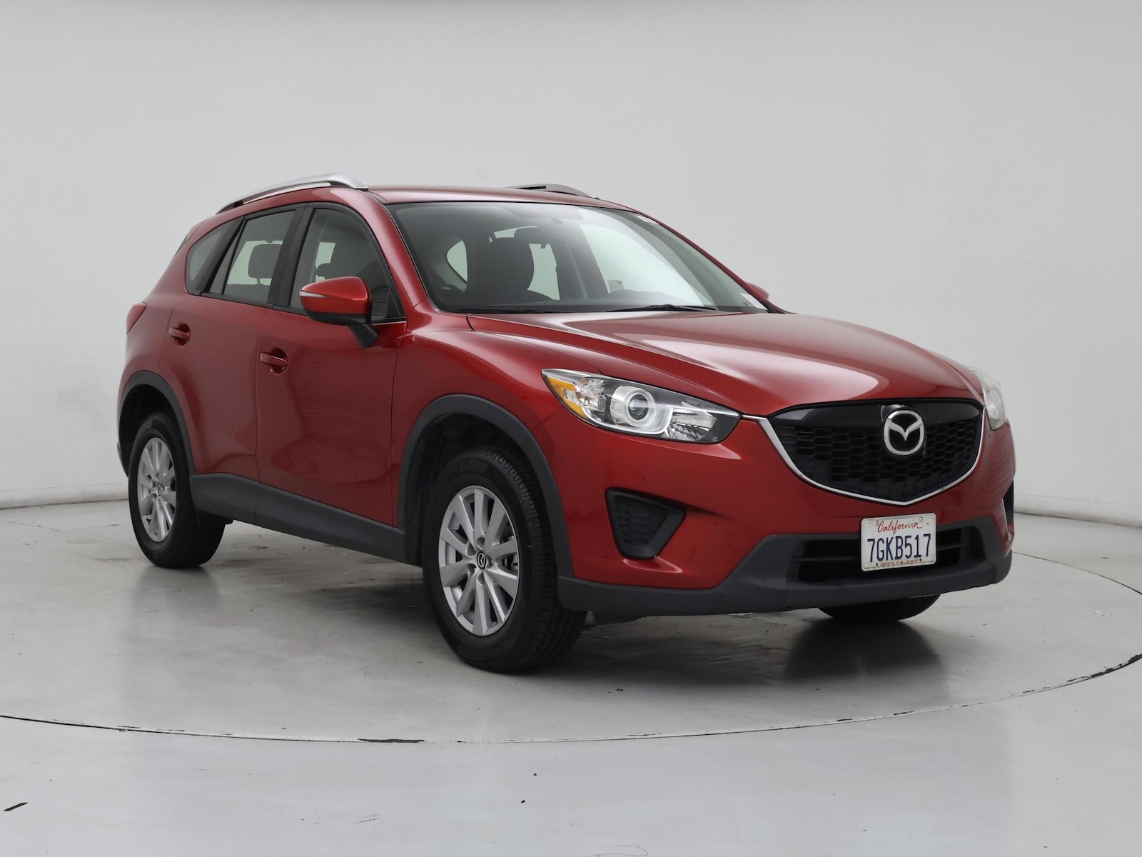 2015 Mazda CX-5 Sport - Photo 2