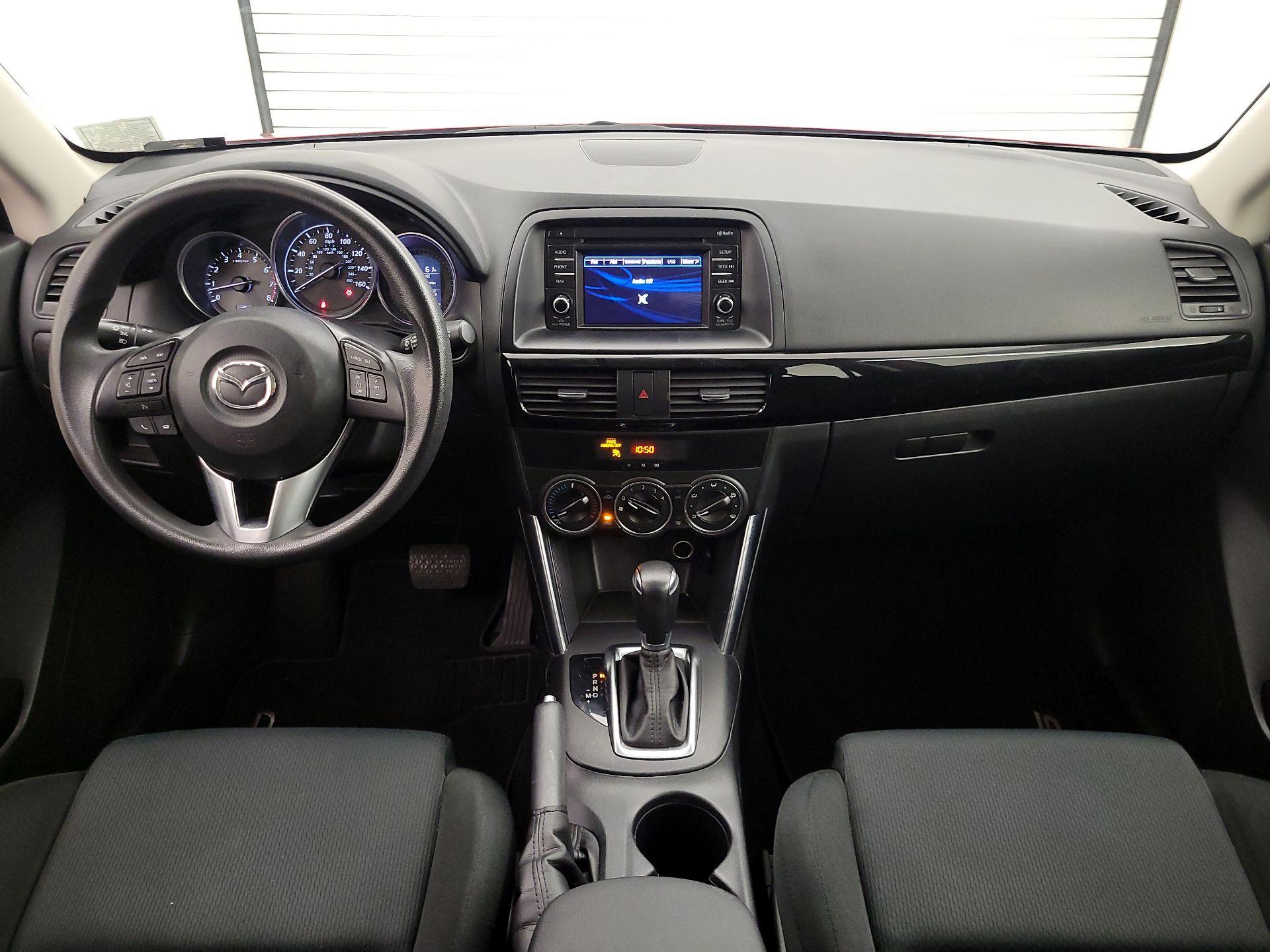 Thumbnail: 2015 Mazda CX-5 - 9