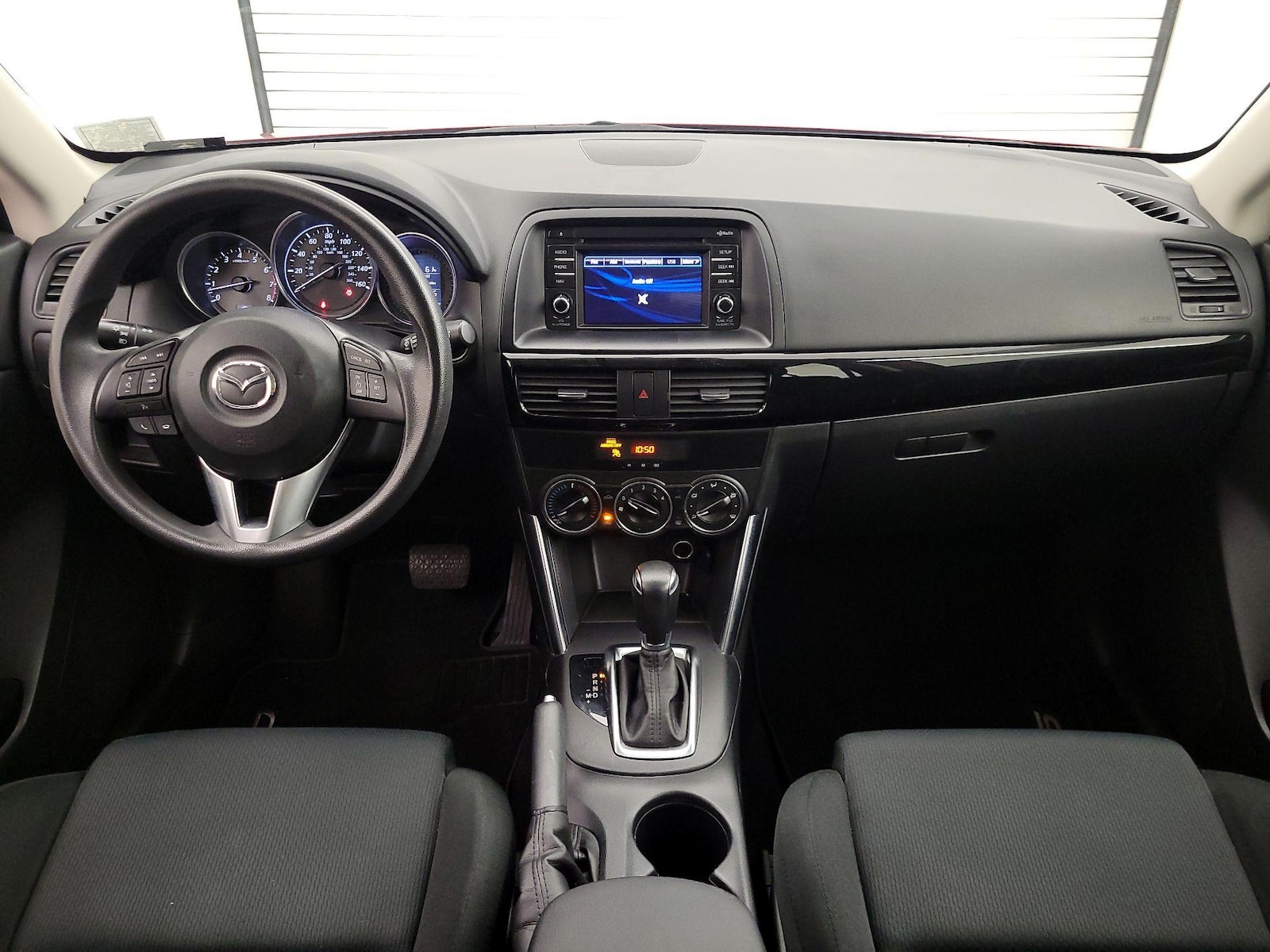 2015 Mazda CX-5 Sport - Photo 10