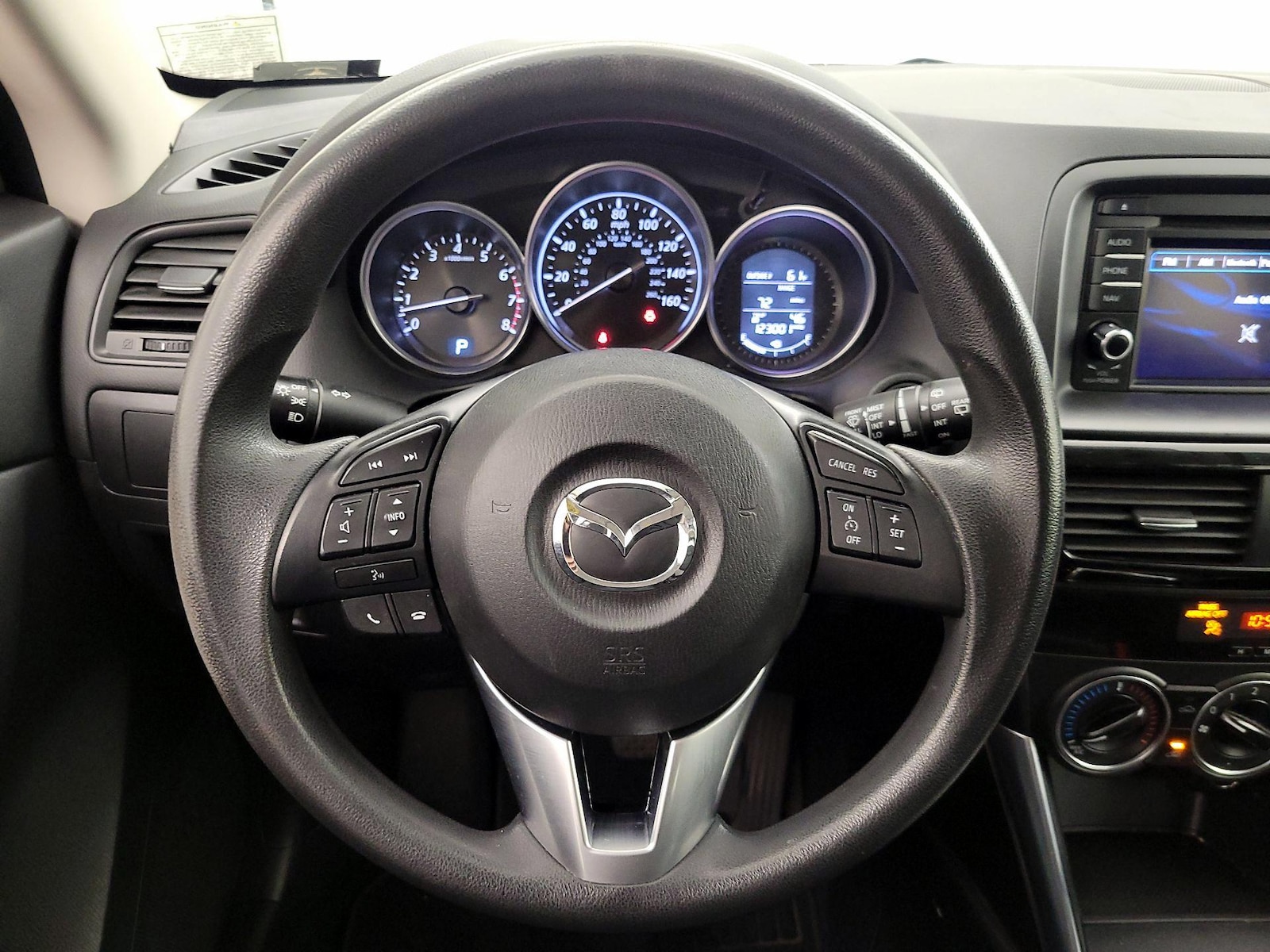 2015 Mazda CX-5 Sport - Photo 11