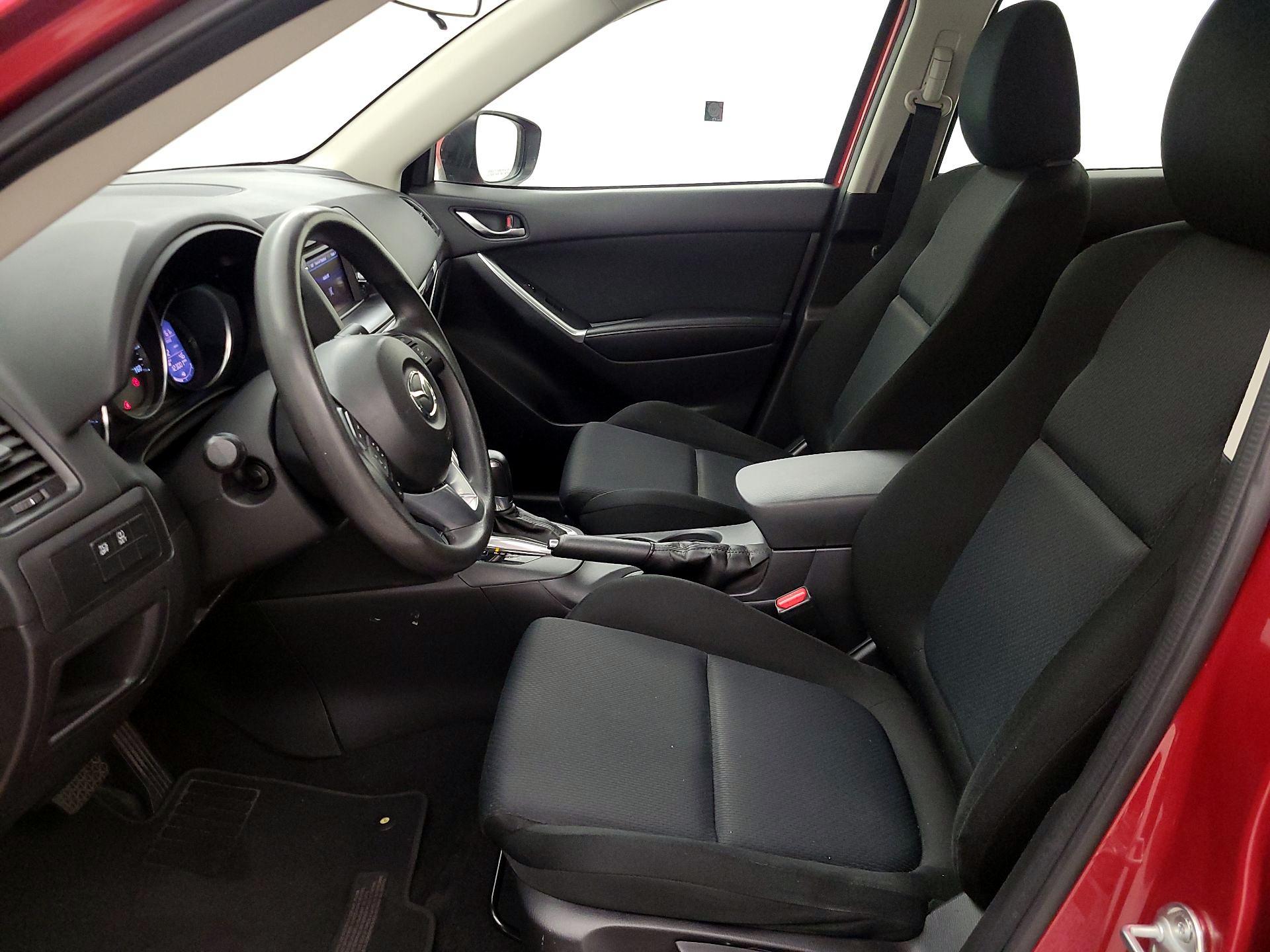 Thumbnail: 2015 Mazda CX-5 - 11