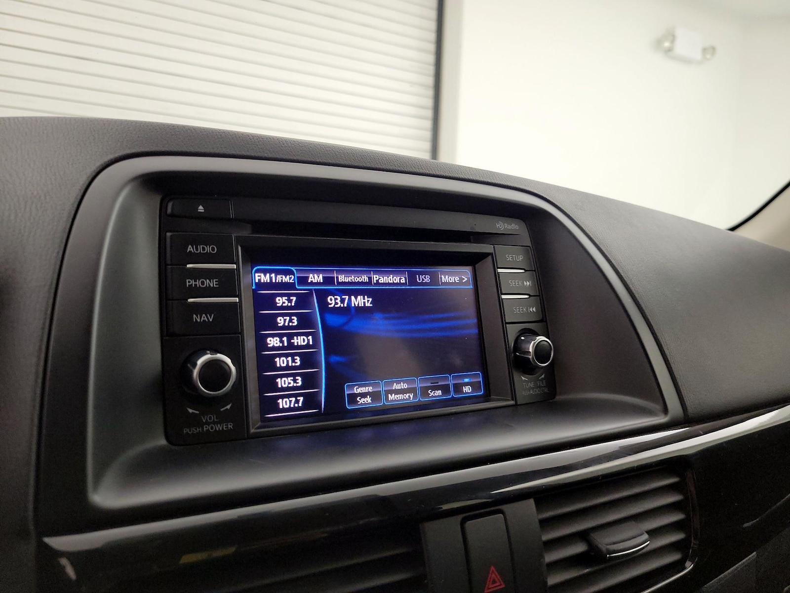 2015 Mazda CX-5 Sport - Photo 15