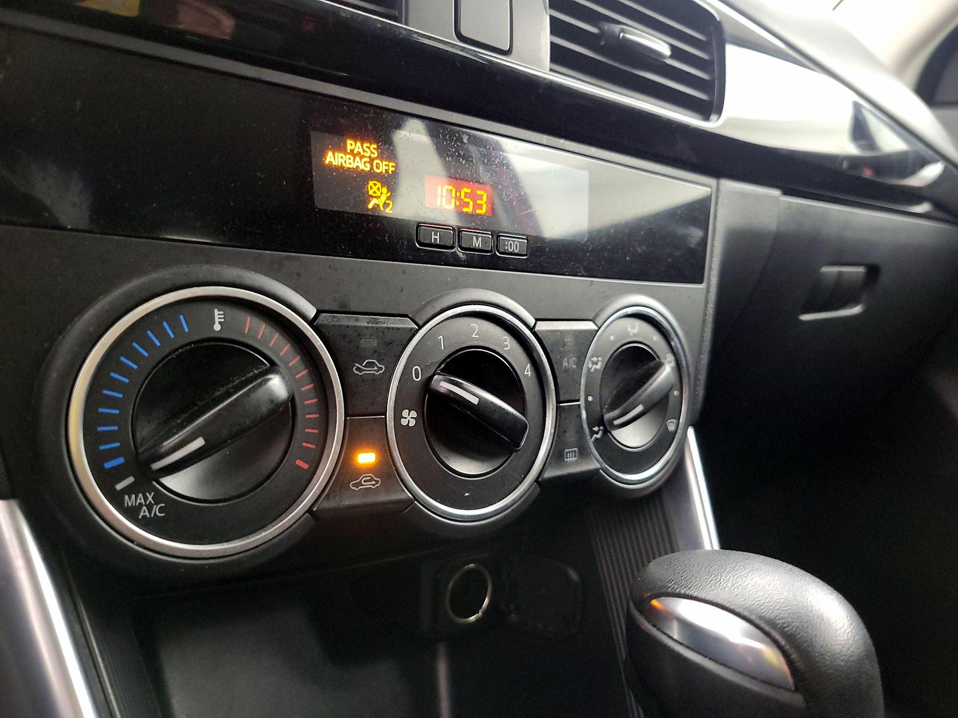 Thumbnail: 2015 Mazda CX-5 - 15