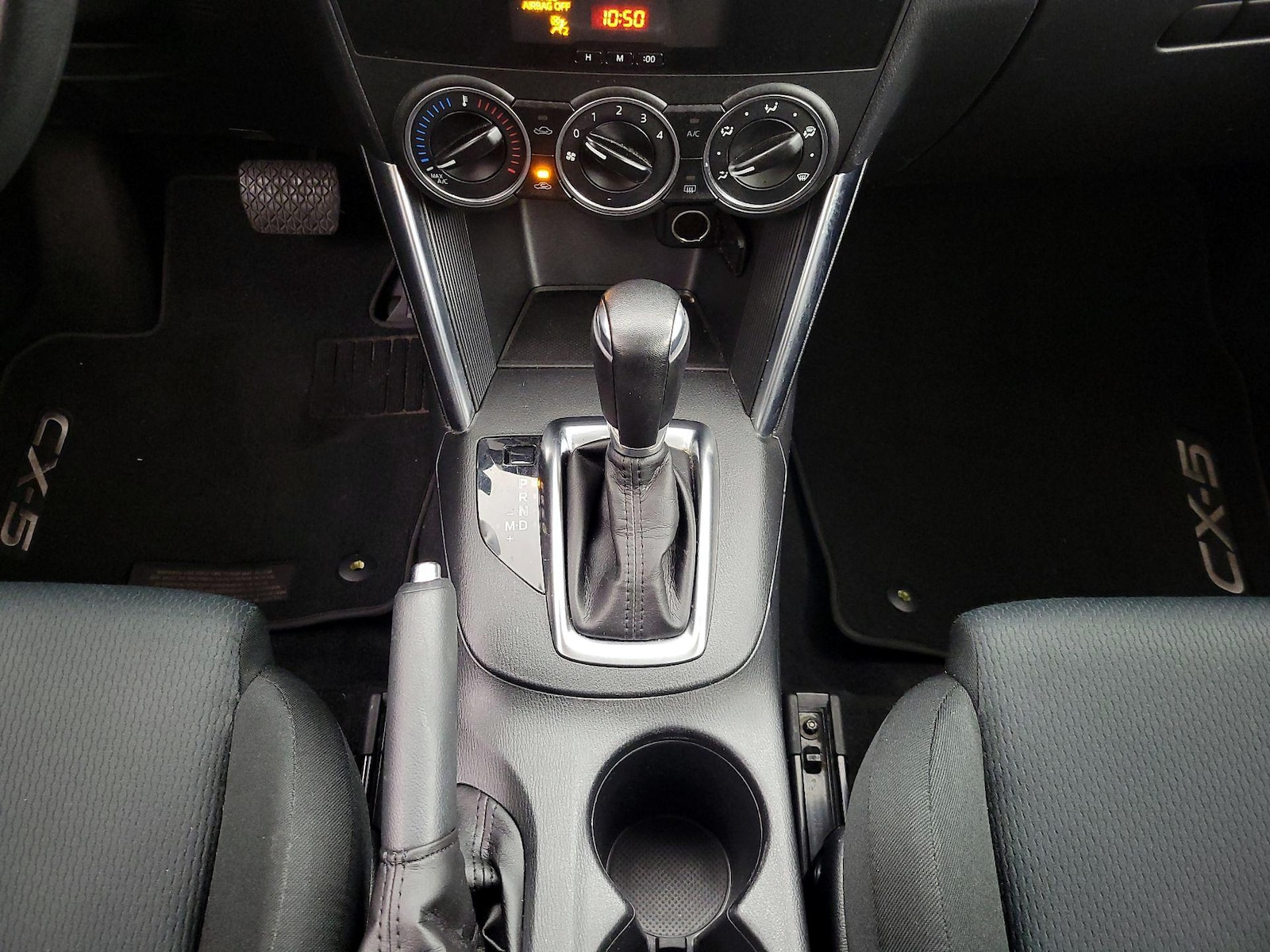 2015 Mazda CX-5 Sport - Photo 17