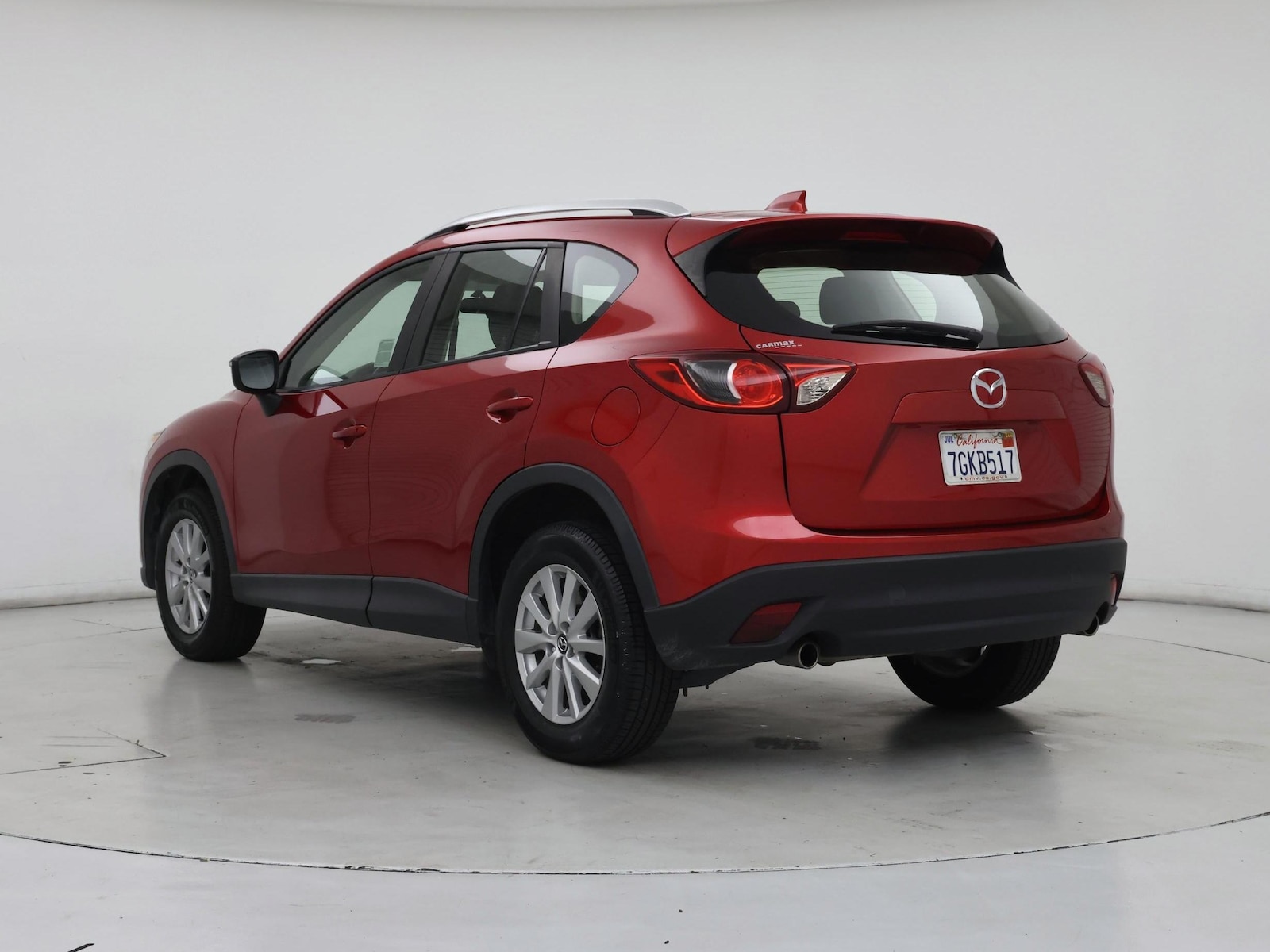 2015 Mazda CX-5 Sport - Photo 3