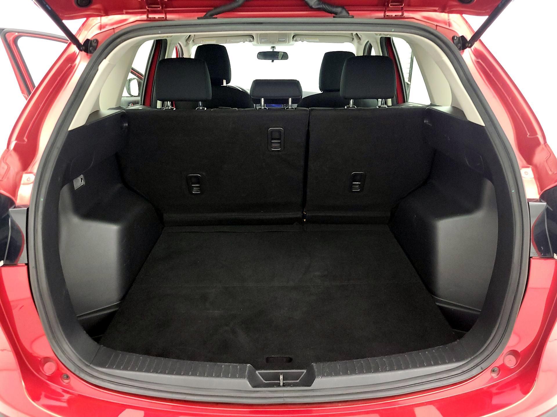 Thumbnail: 2015 Mazda CX-5 - 19
