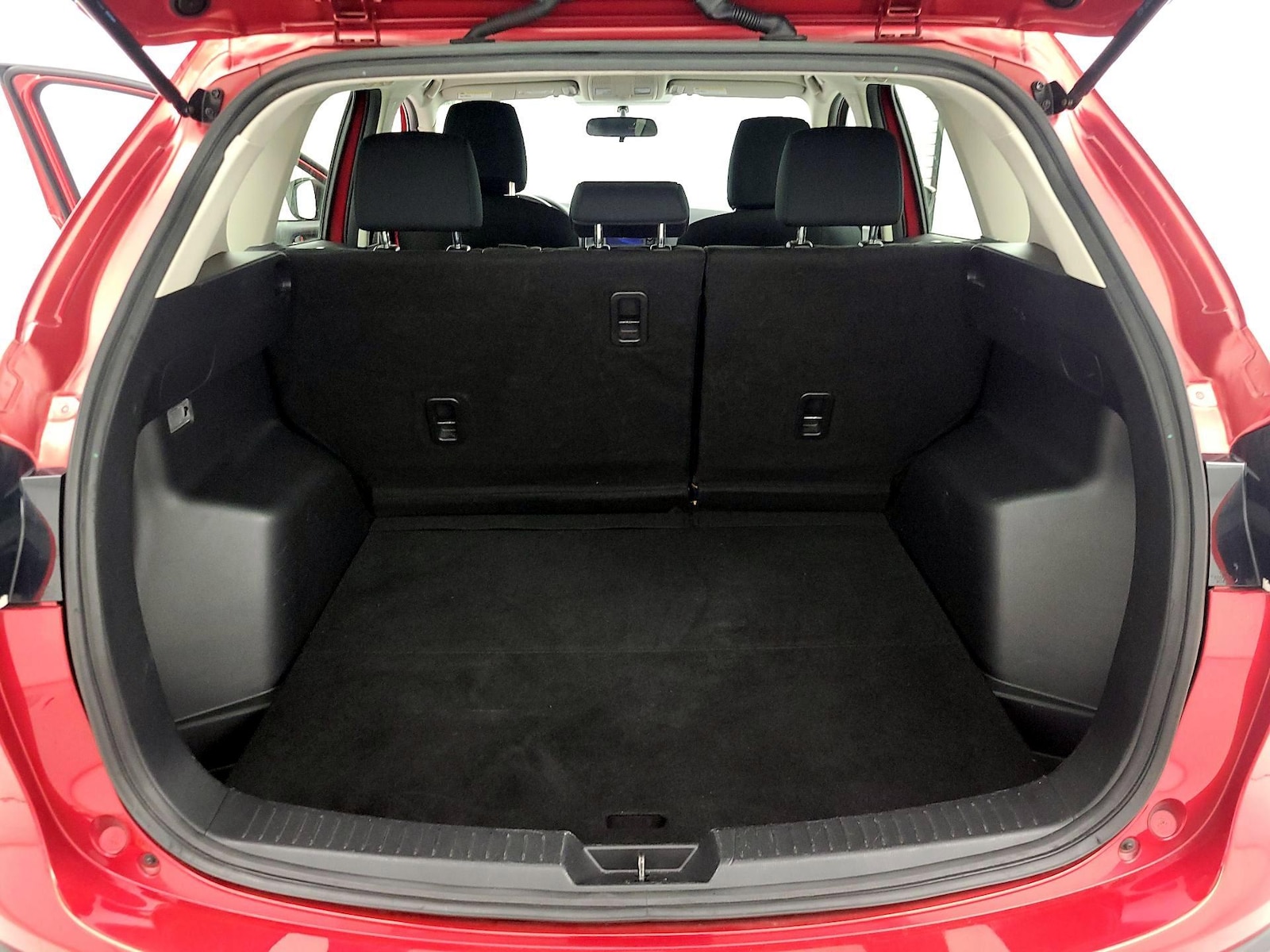 2015 Mazda CX-5 Sport - Photo 20