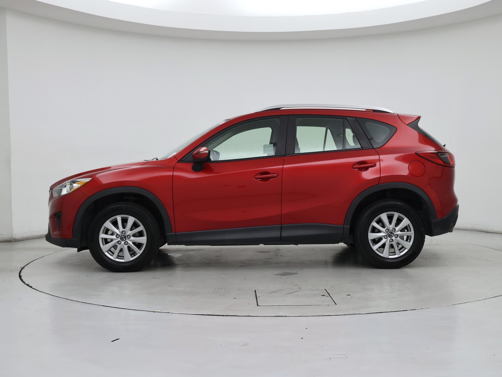 2015 Mazda CX-5 Sport - Photo 4