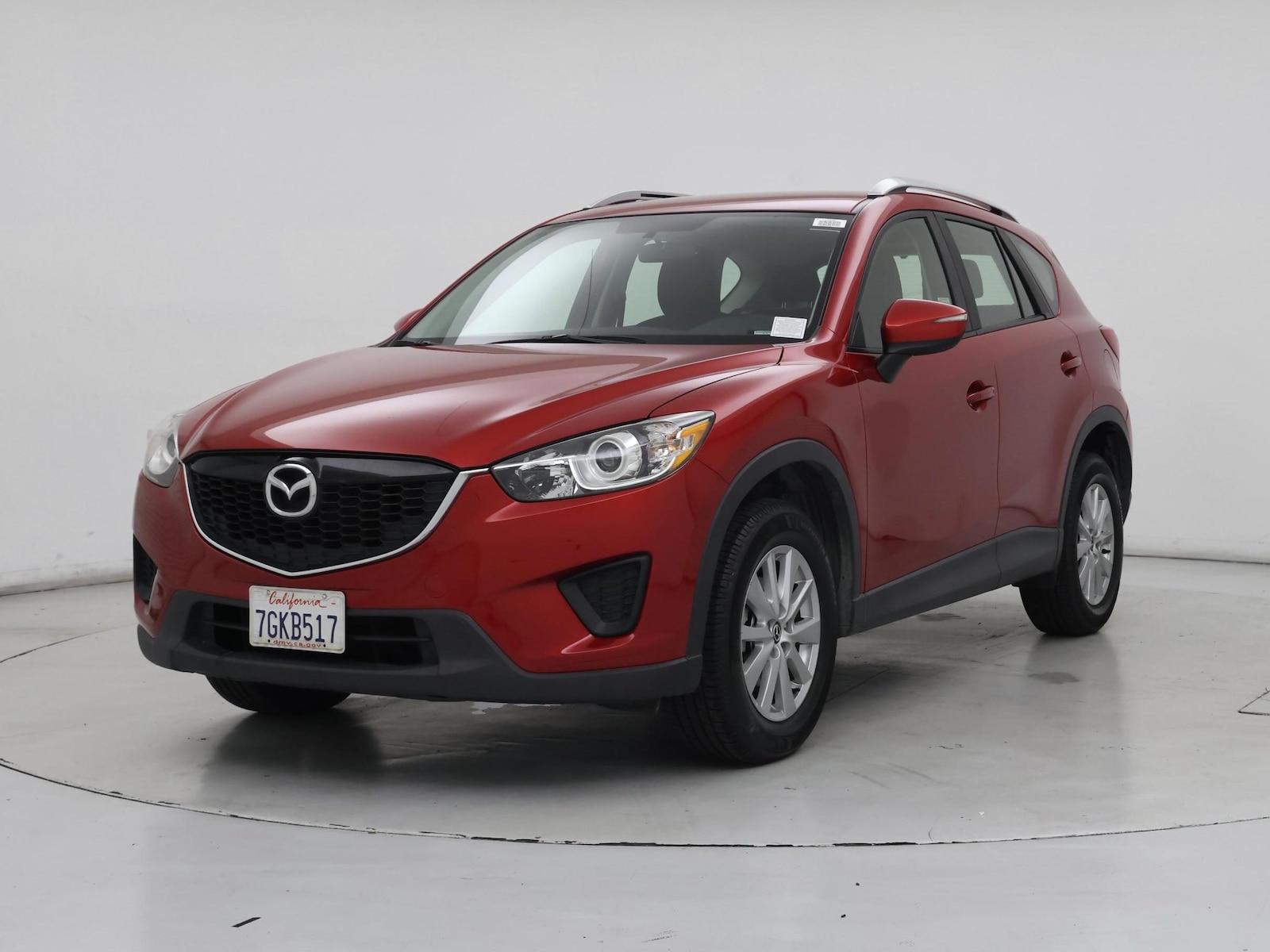 2015 Mazda CX-5 Sport - Photo 5