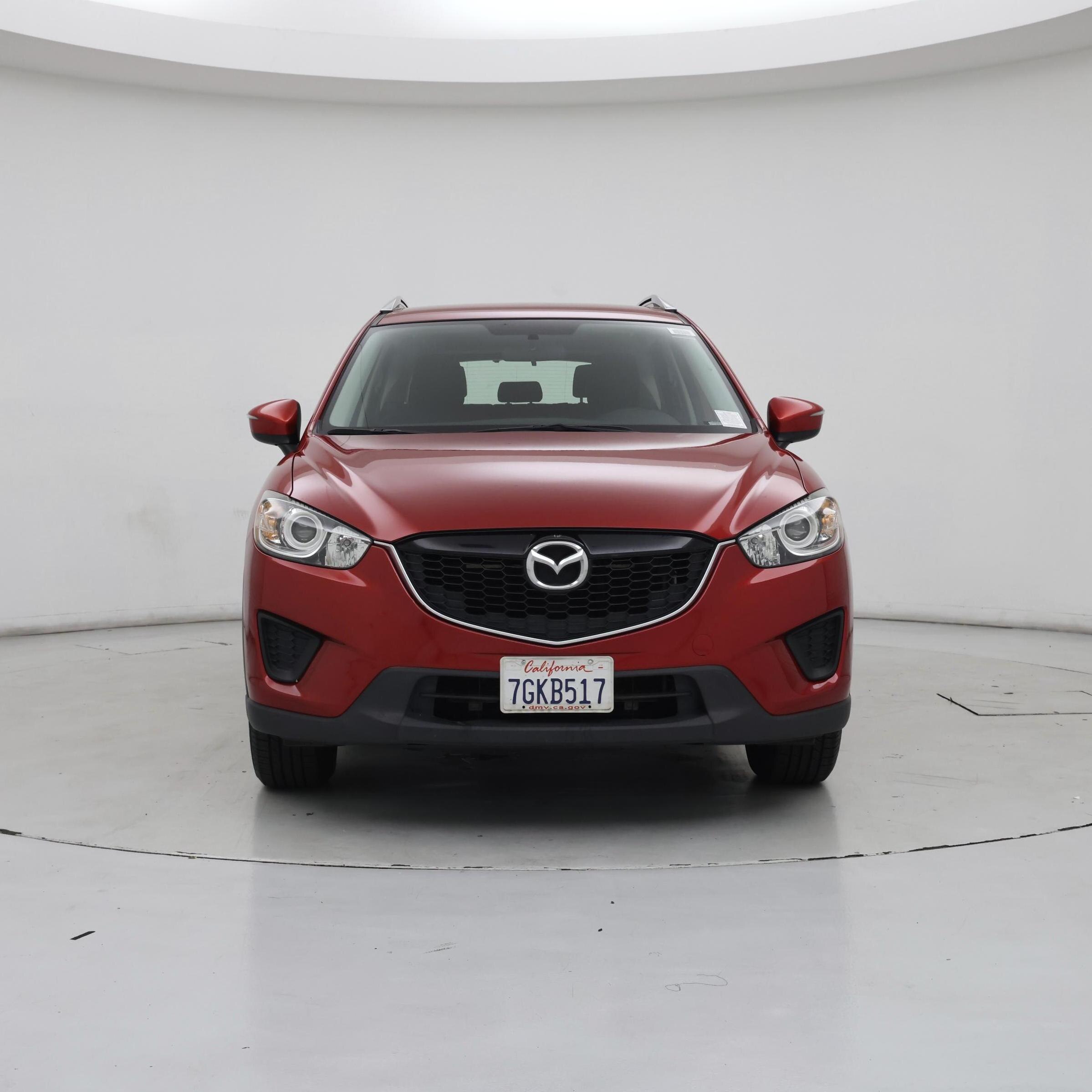 Thumbnail: 2015 Mazda CX-5 - 5