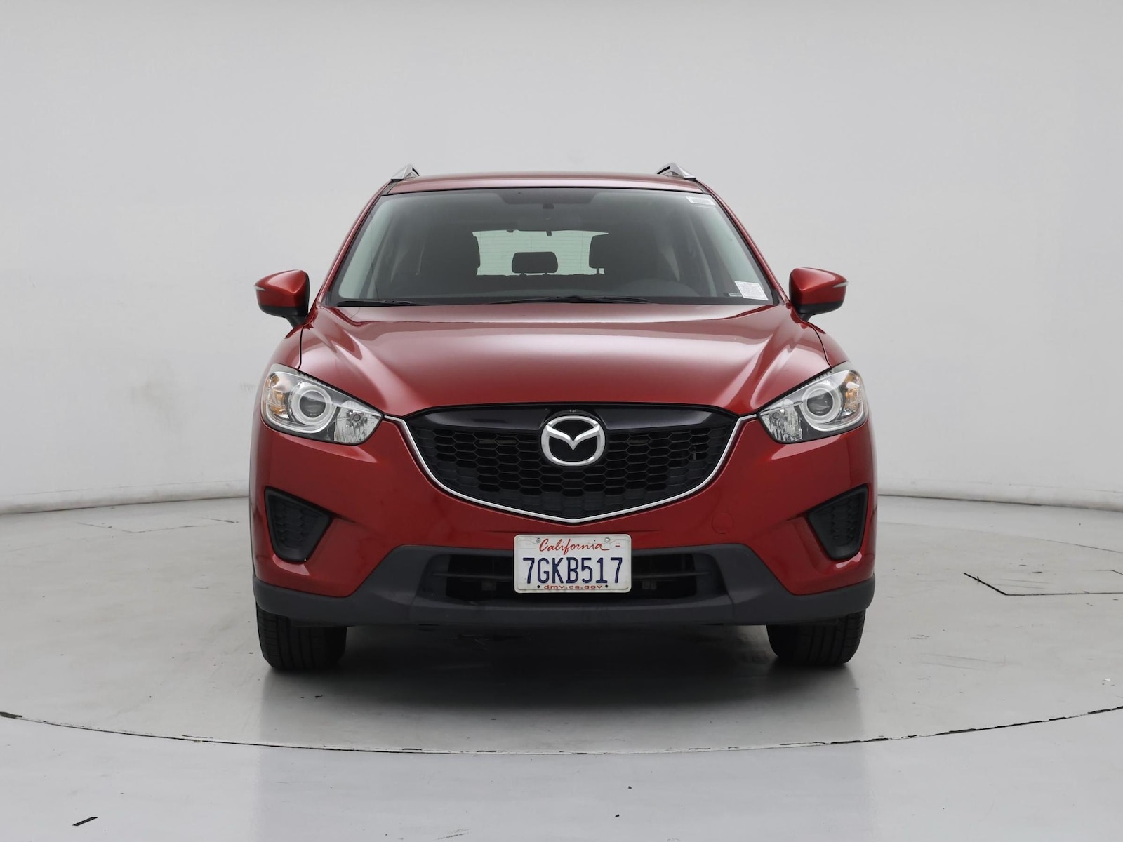 2015 Mazda CX-5 Sport - Photo 6